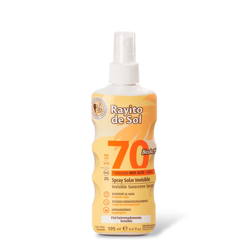 rayito-de-sol-spray-solar-fps-70-195ml image 1