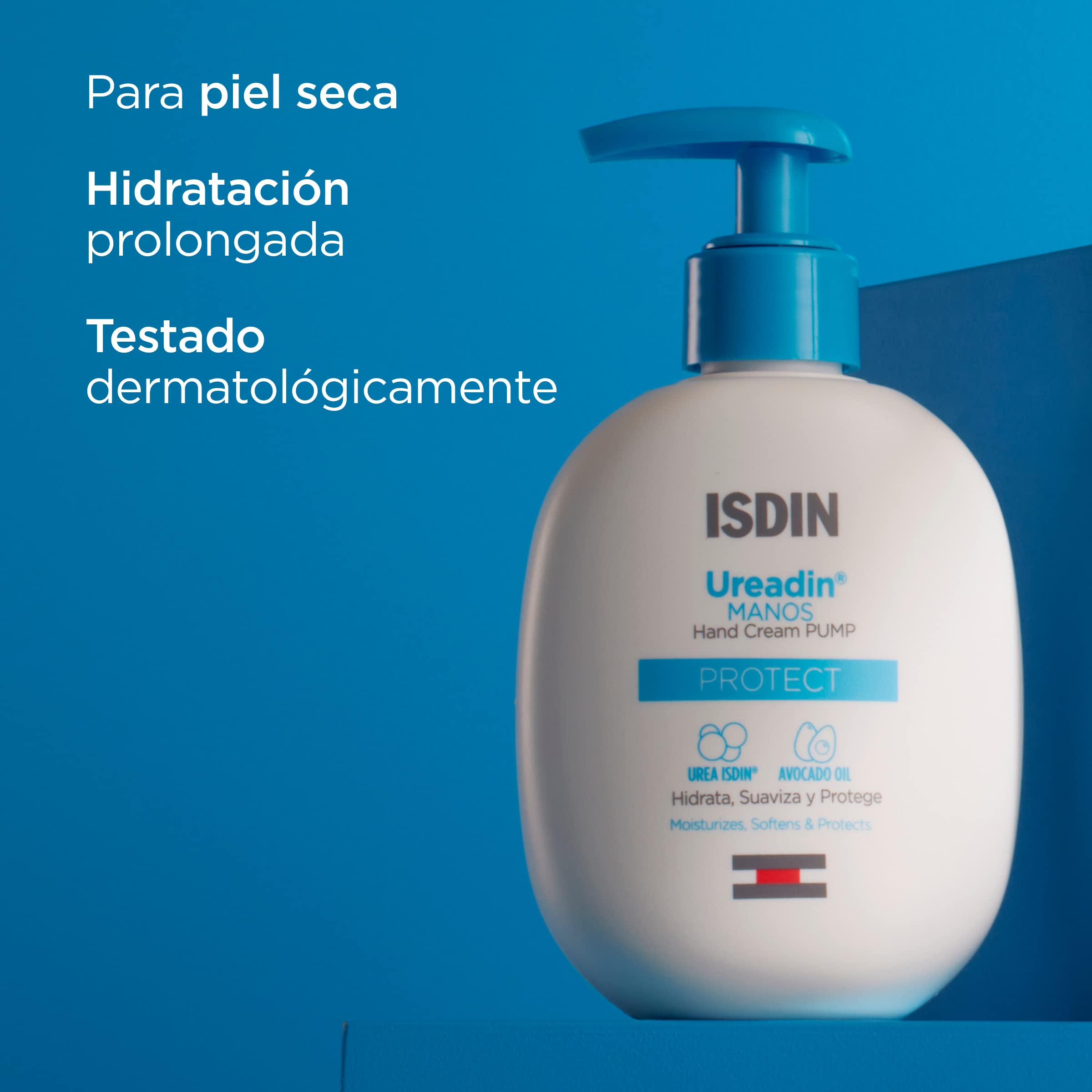 isdin-ureadin-crema-de-manos-pump-protectora-200-ml image 5