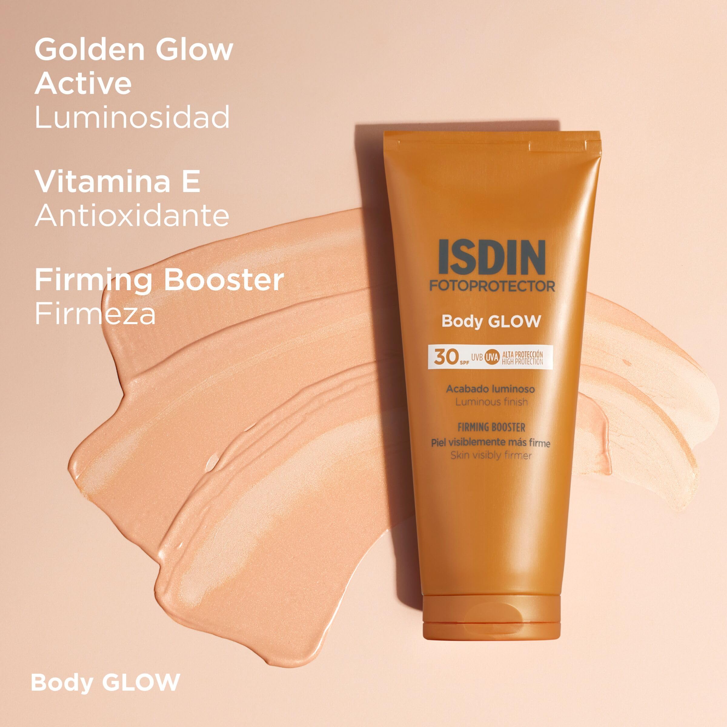 isdin-fotoprotector-body-glow-spf-30-200-ml image 8