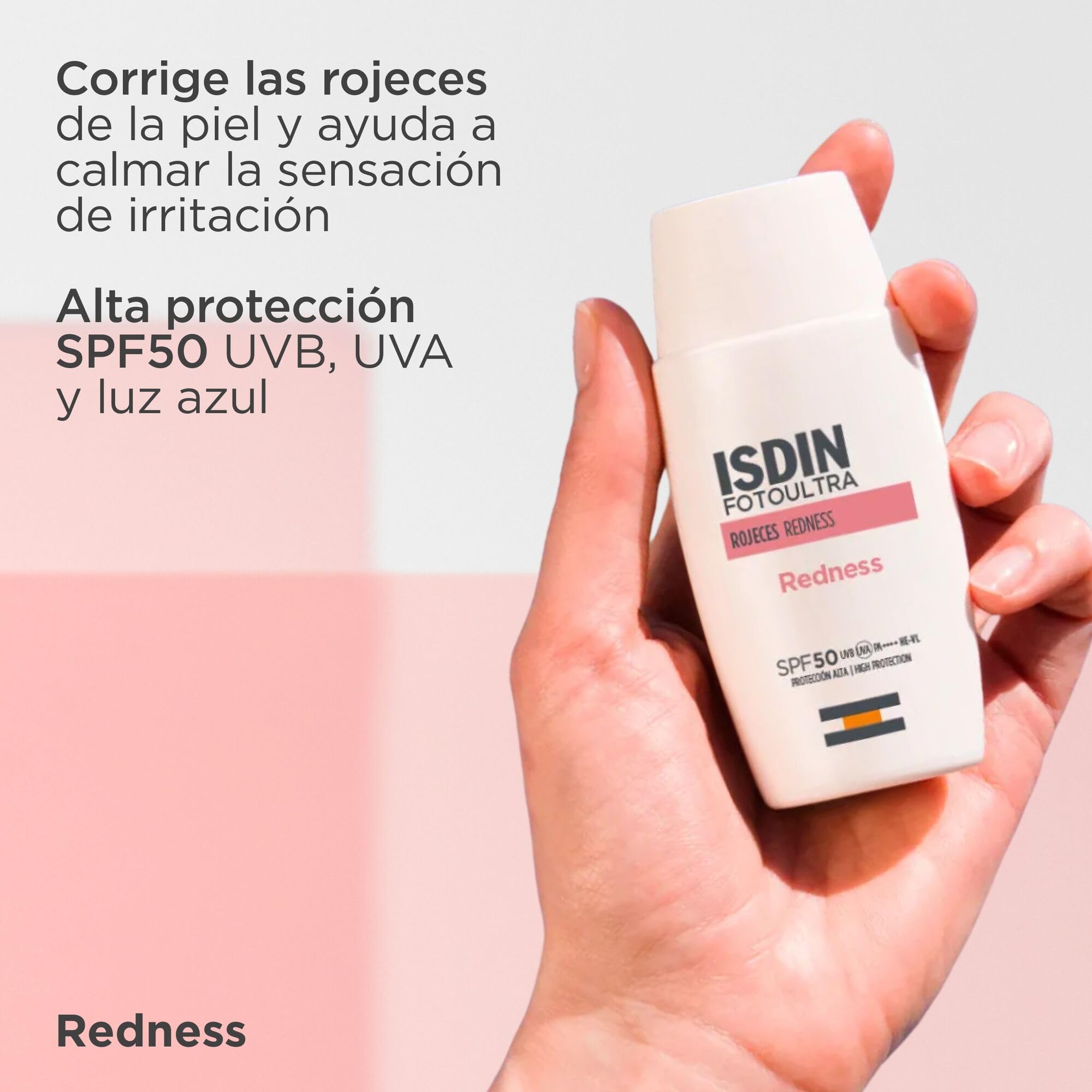 isdin-fotoultra-redness-spf-50-protector-solar-facial-piel-sensible-50-ml image 4