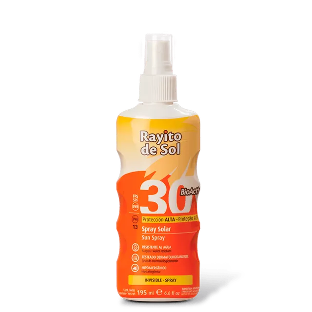 rayito-de-sol-spray-solar-fps-30-195ml-protecci-n-alta image 1
