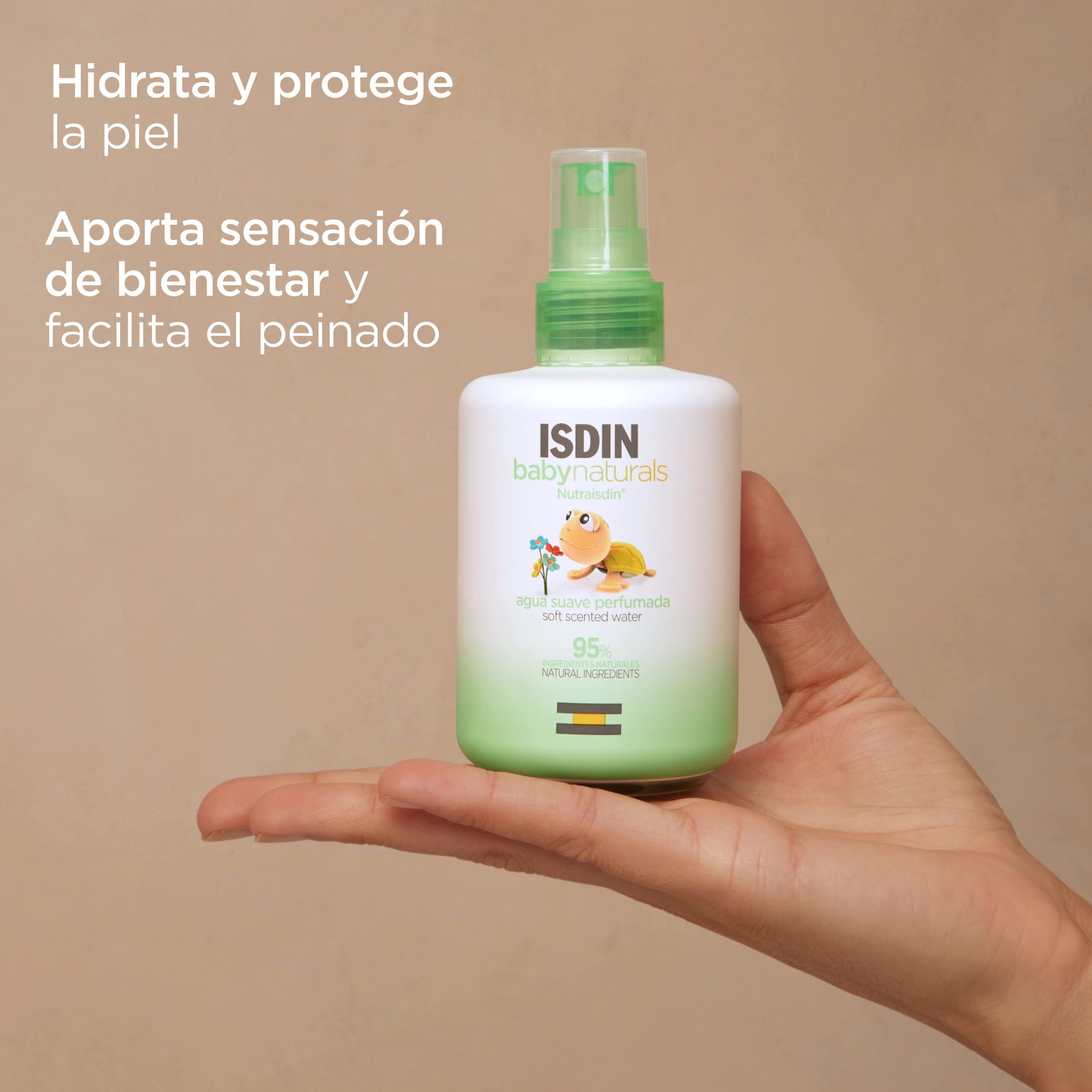 isdin-baby-naturals-agua-suave-perfumada-sin-alcohol-200-ml image 3