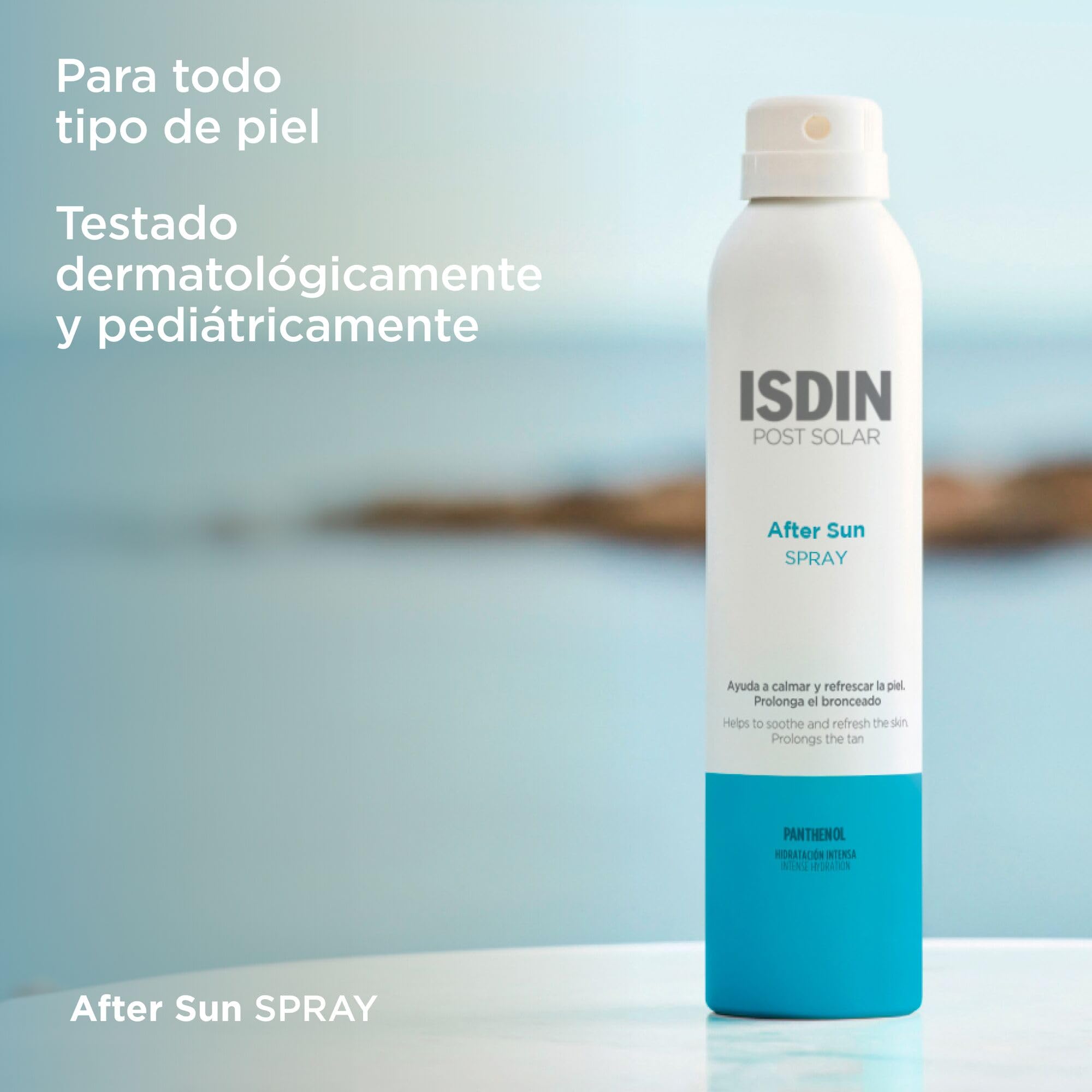 isdin-after-sun-spray-200-ml-calmante-y-reparador-post-solar image 6