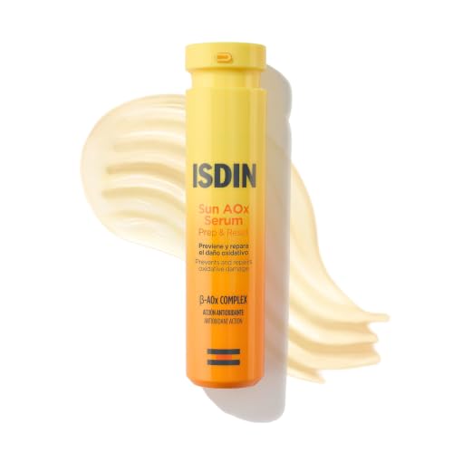 isdin-sun-aox-serum-facial-antioxidante-30-ml image 2
