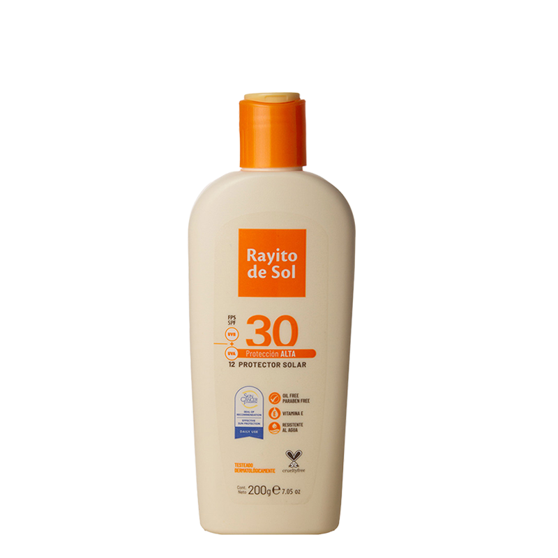 rayito-de-sol-protector-solar-fps-30-200g image 1