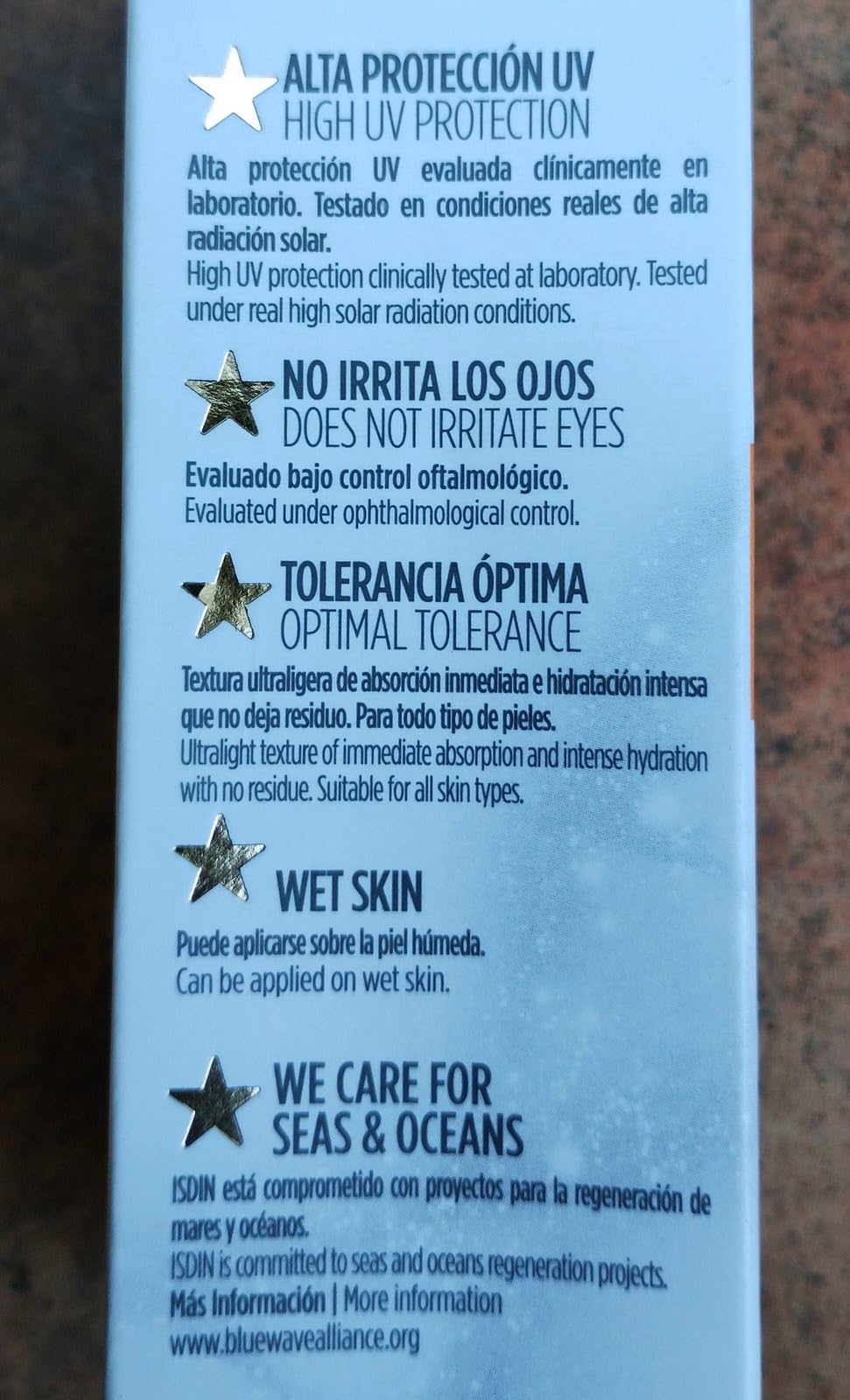 Buen producto