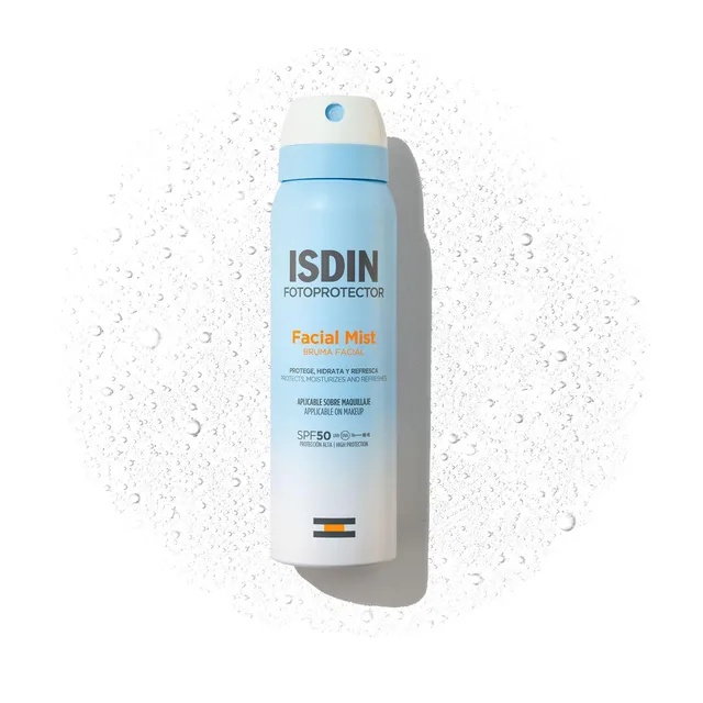 isdin-fotoprotector-facial-mist-spf-50-bruma-invisible-100ml image 1