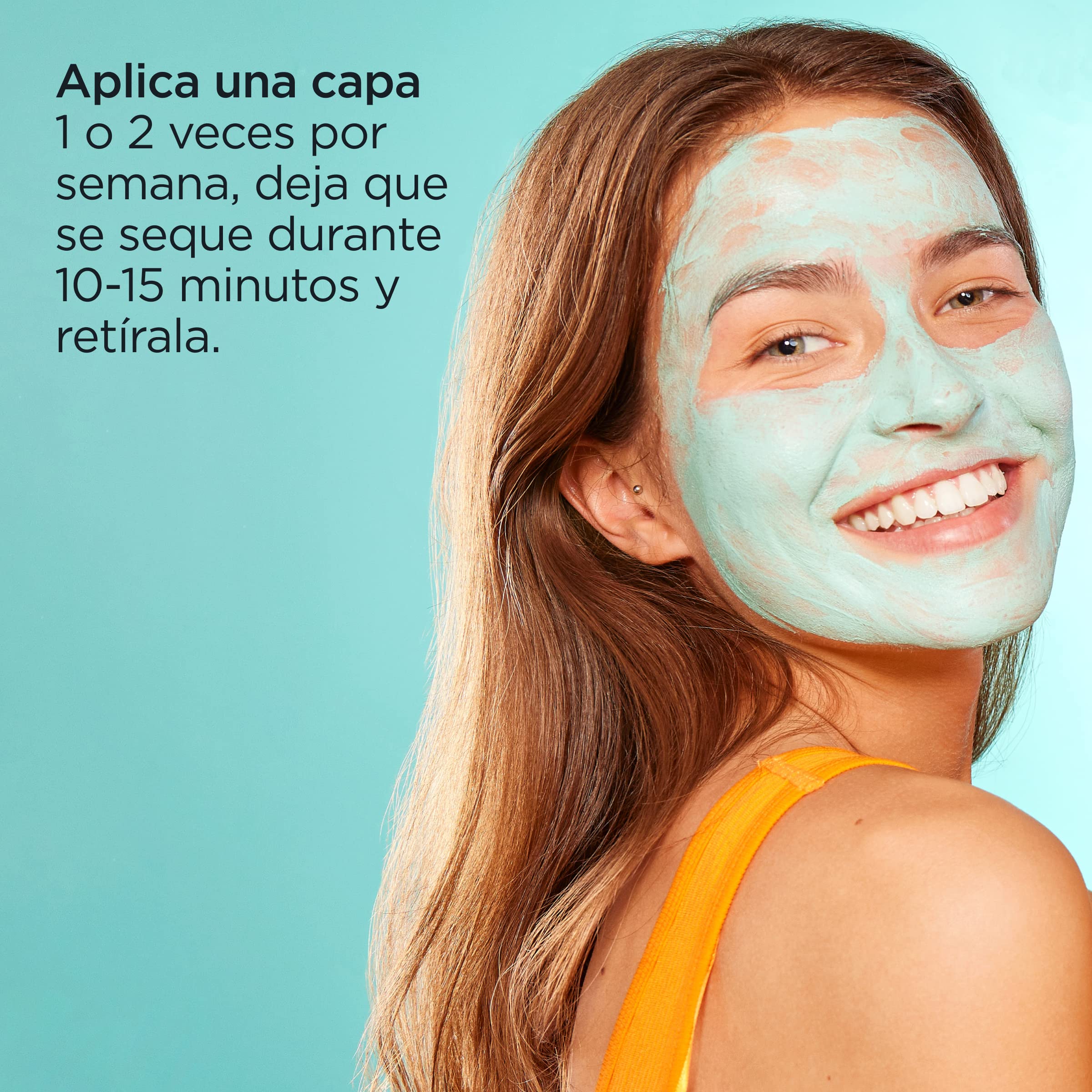 isdin-acniben-mascarilla-purificante-facial-75-ml-piel-grasa-con-granos image 7