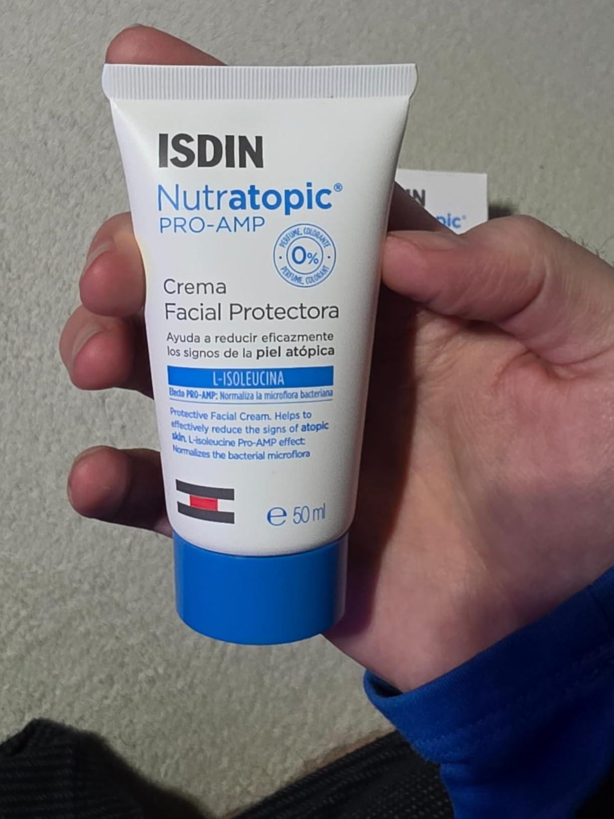 Perfecta para mi hijo