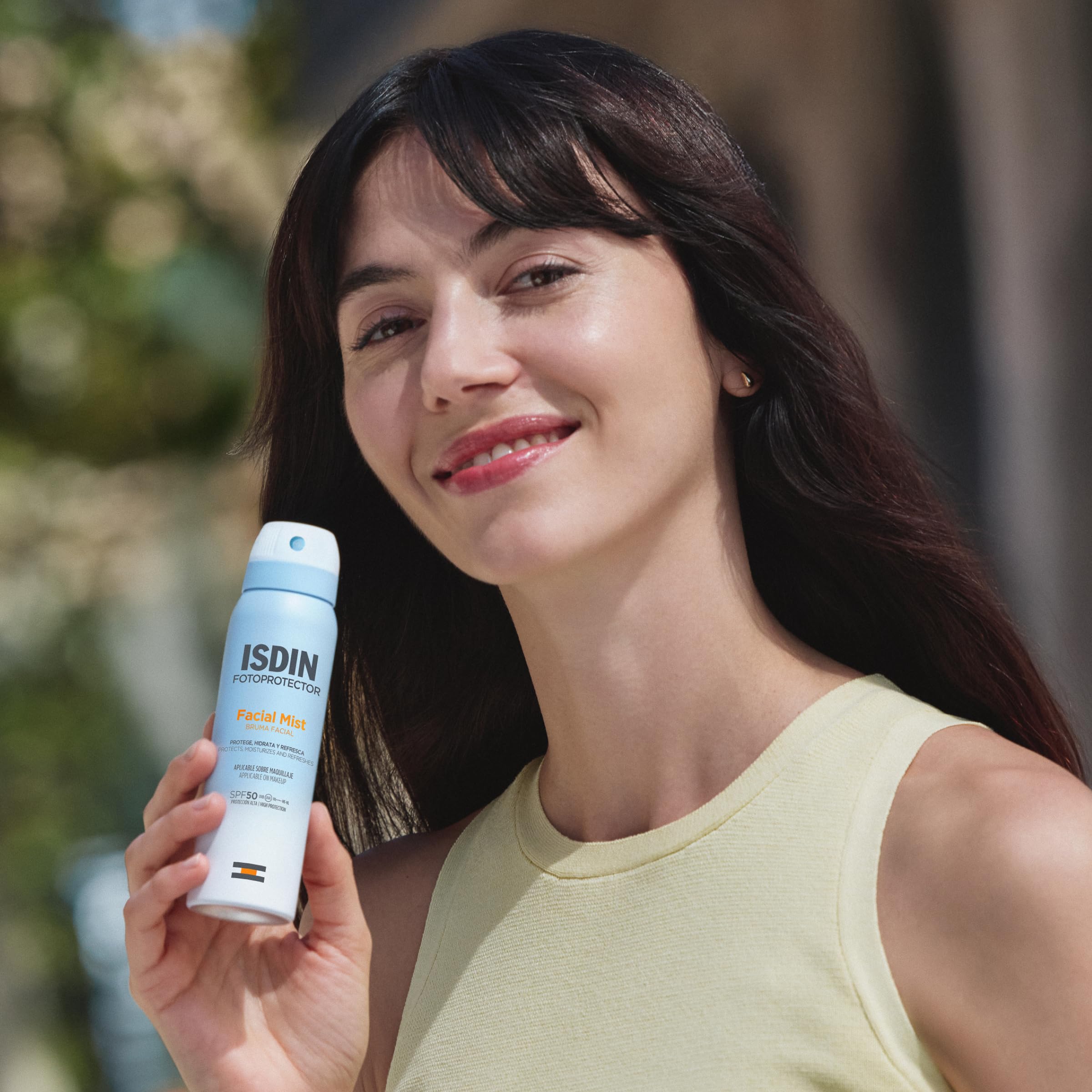 isdin-fotoprotector-facial-mist-spf-50-bruma-invisible-100ml image 2