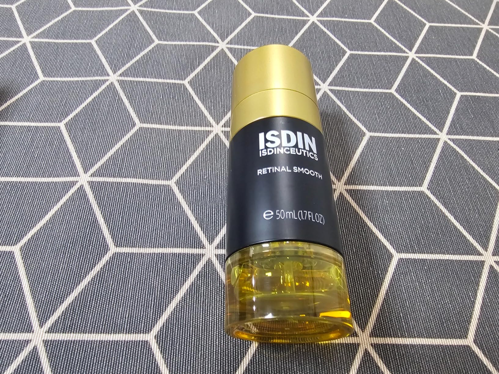 Mi sérum favorito