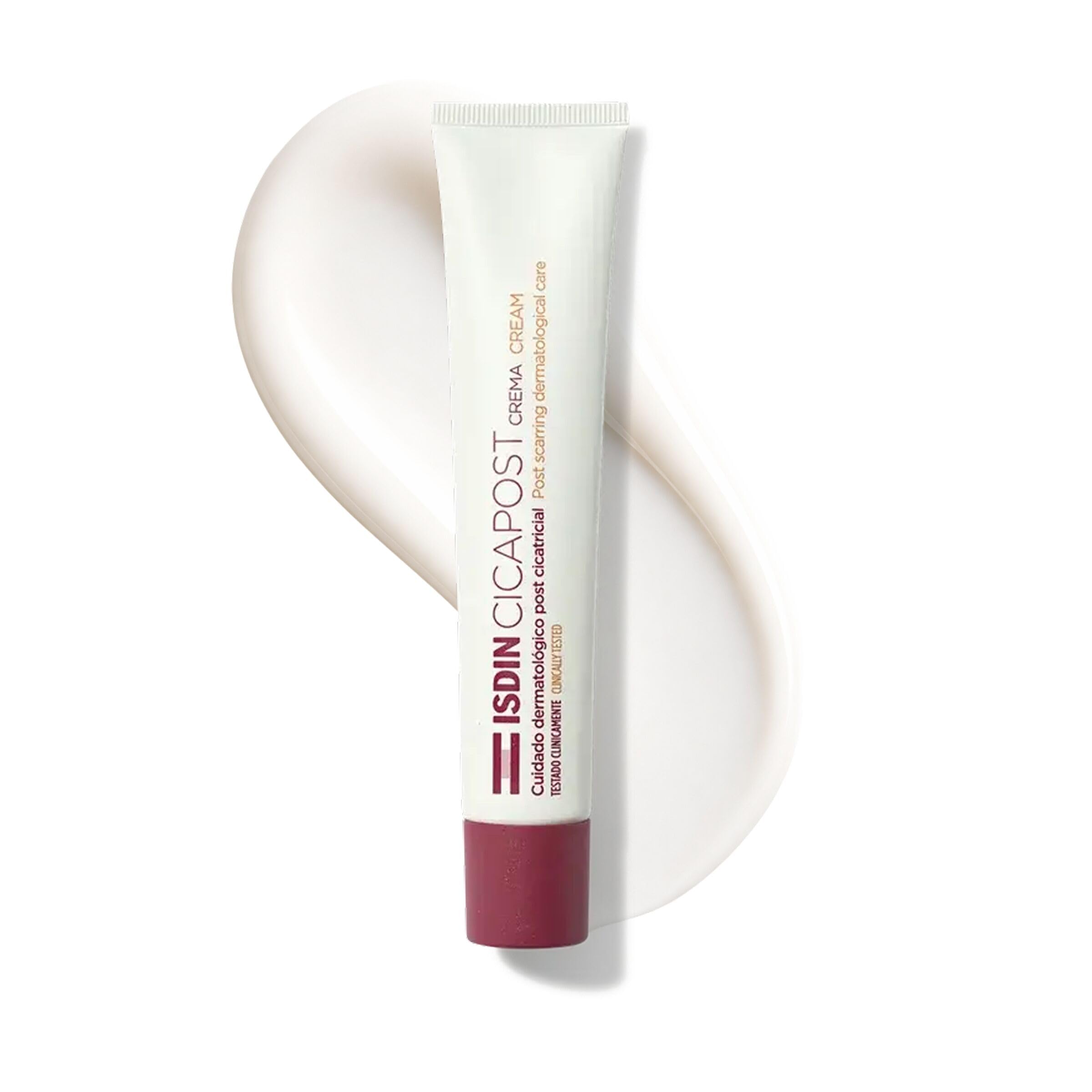isdin-cicapost-crema-cicatrizante-rosa-mosqueta-50-g image 1