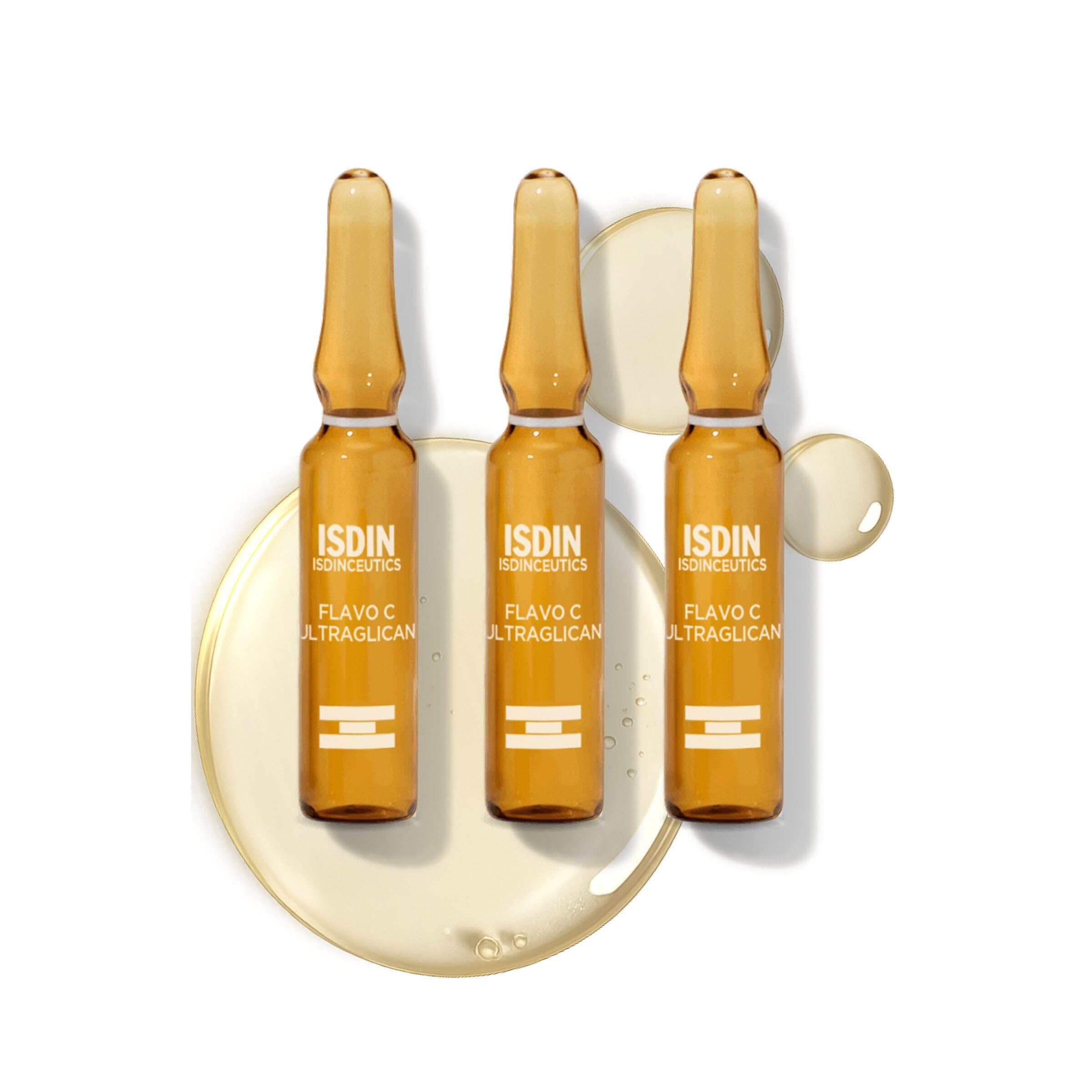 isdin-flavo-c-ultraglican-s-rum-antioxidante-ampollas-30-x-2-ml image 8