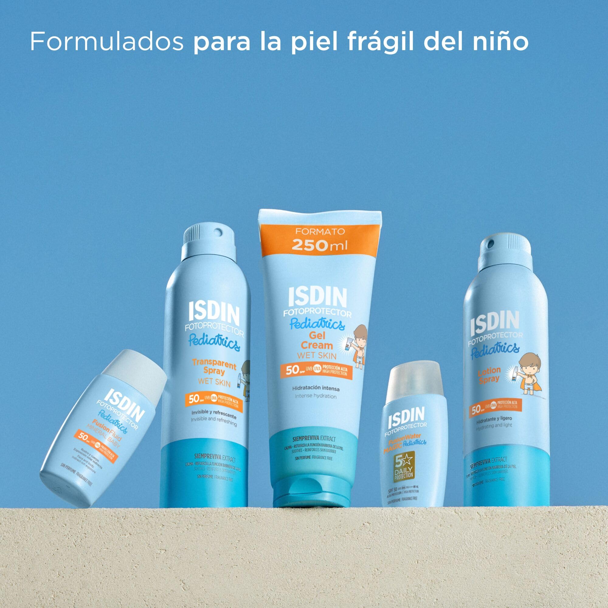 isdin-pediatrics-fusion-fluid-mineral-baby-spf-50-protector-solar-mineral-50-ml image 8