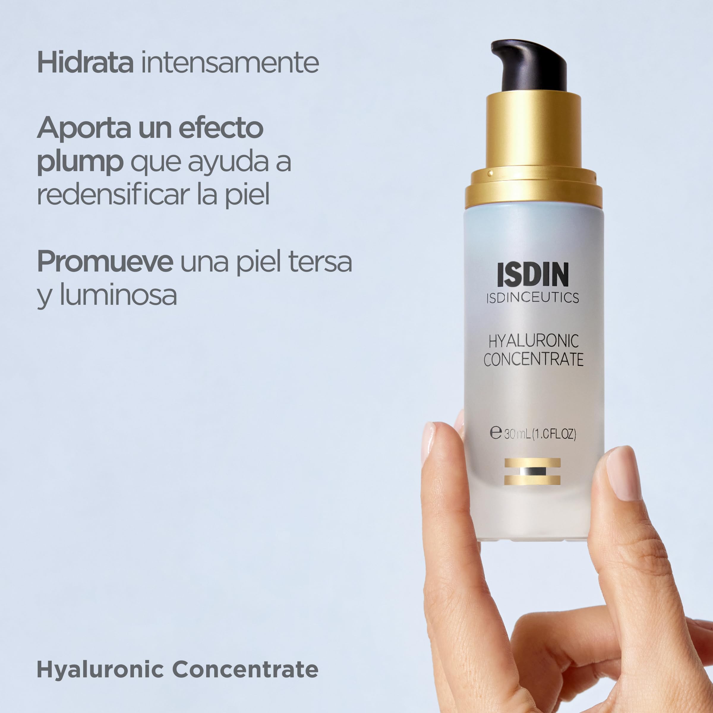 isdin-isdinceutics-hyaluronic-concentrate-s-rum-facial-30-ml image 2