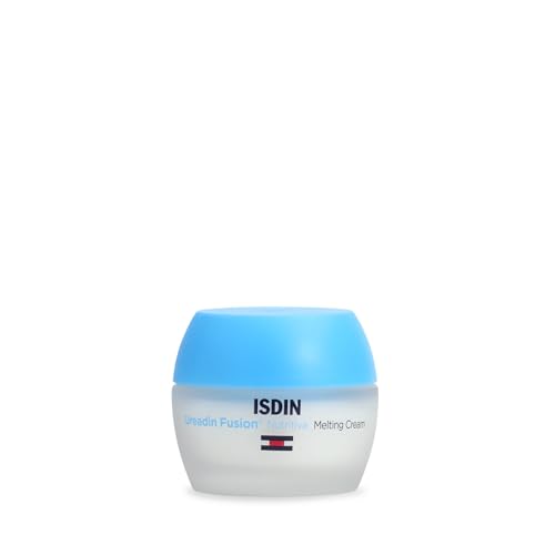 isdin-ureadin-crema-nutritiva-melting-facial-de-noche-50ml image 8