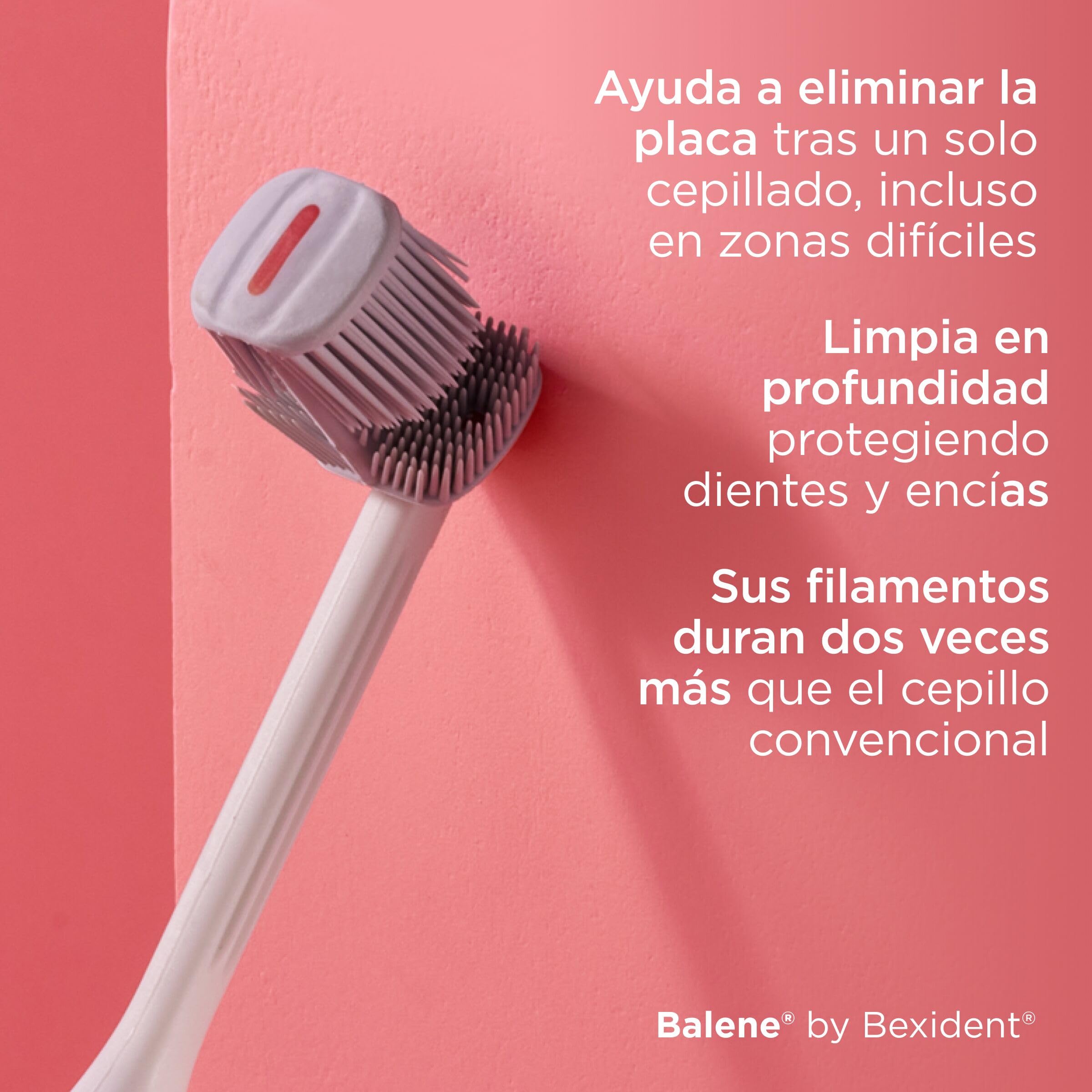 isdin-balene-by-bexident-cepillo-de-dientes-coral-medium image 4