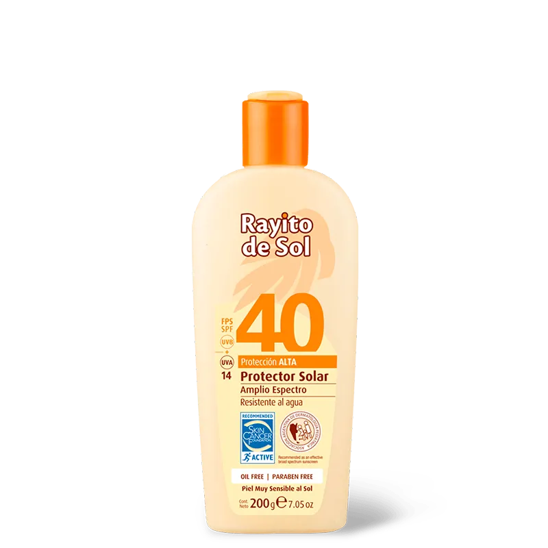 rayito-de-sol-protector-solar-fps-40-200g image 1