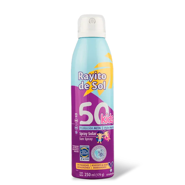 rayito-de-sol-aerosol-solar-kids-fps-50-250ml-multiposici-n image 1