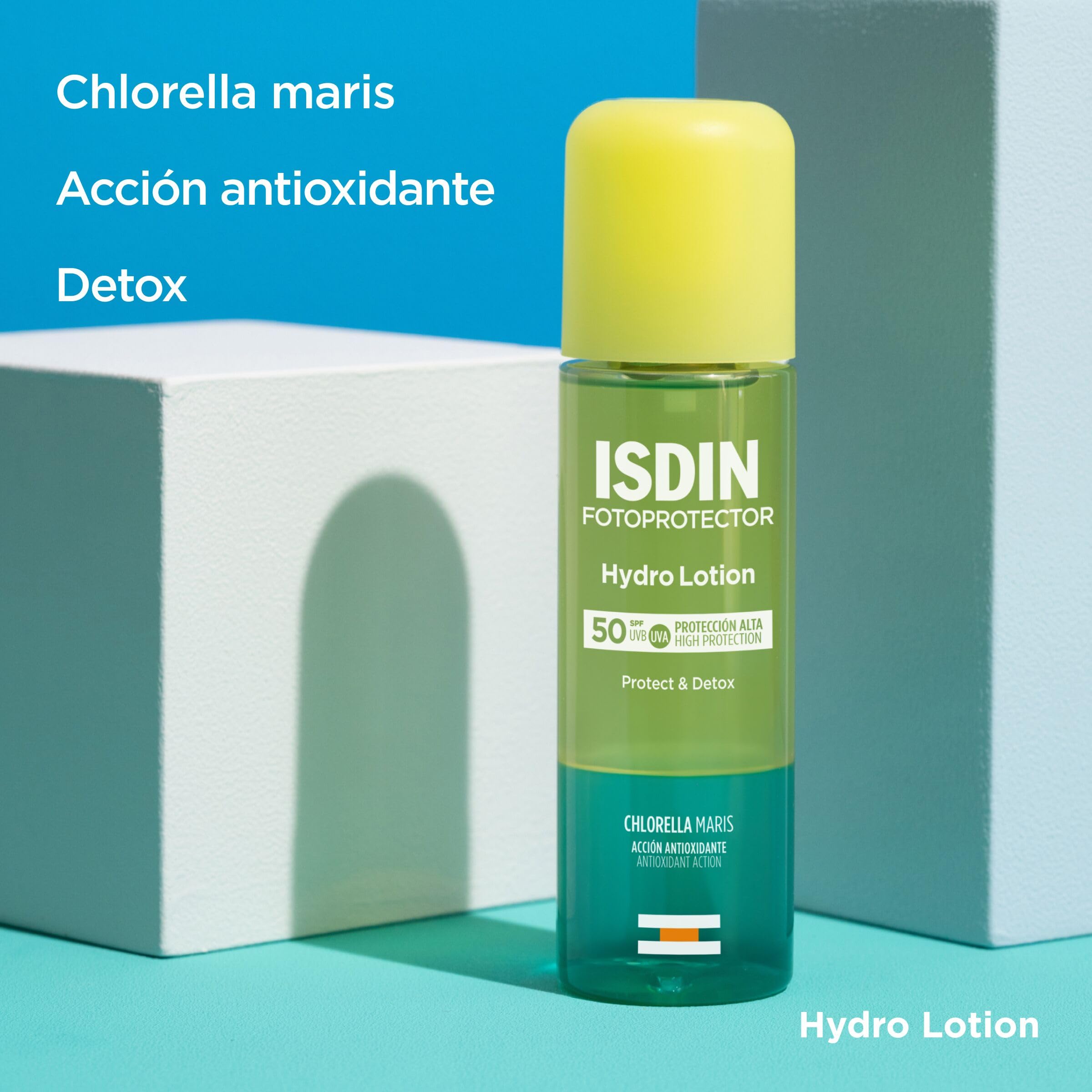 isdin-hydrolotion-spf50-fotoprotector-corporal-bif-sico-200-ml image 8