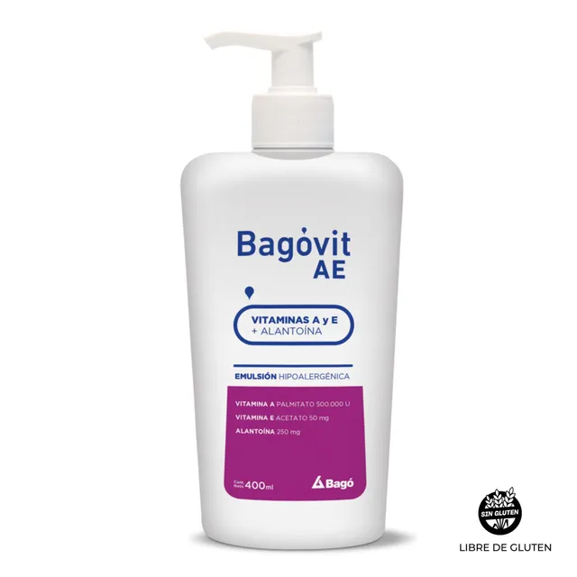 bag-vit-ae-emulsi-n-hidratante-corporal-400-ml image 1