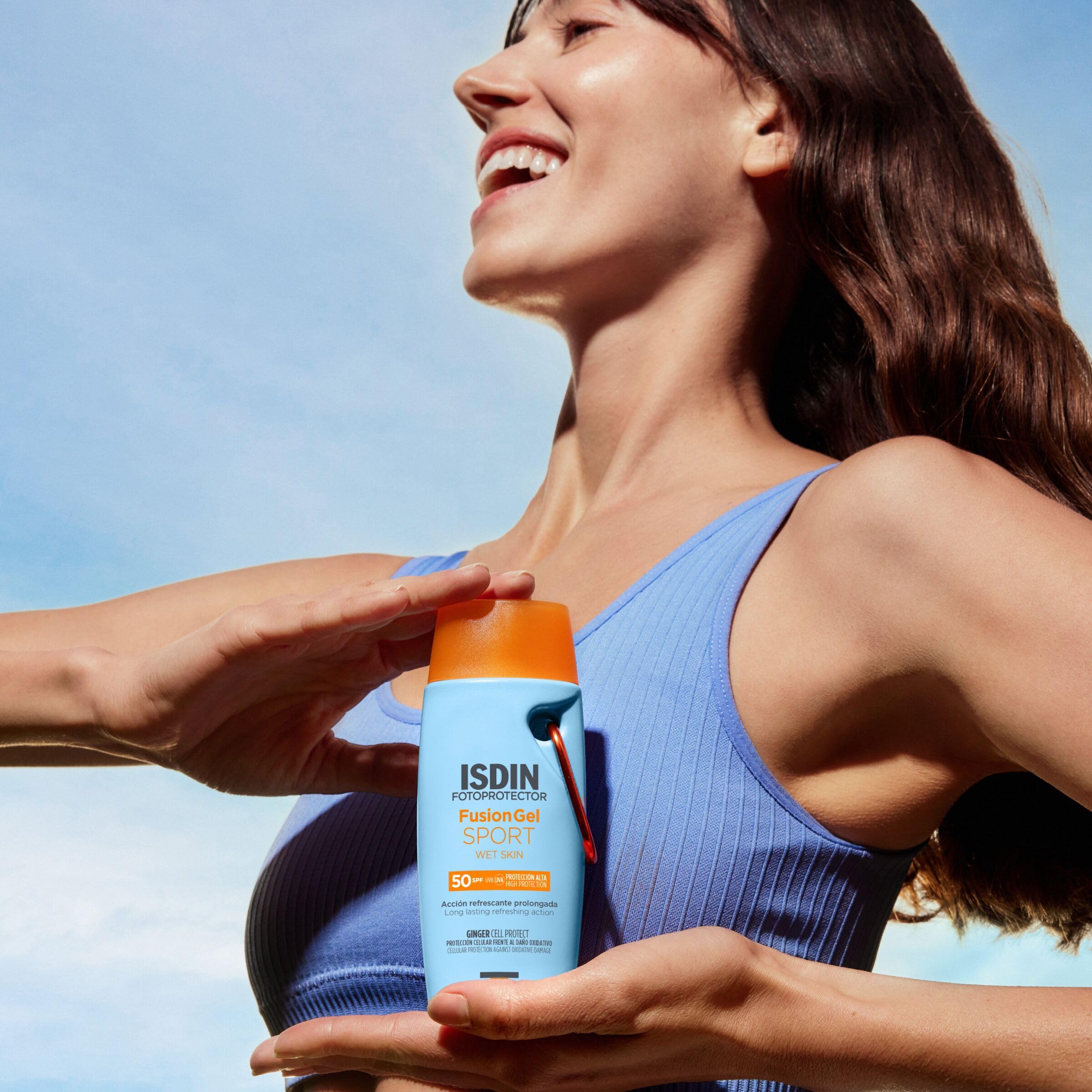 isdin-fusion-gel-sport-protector-solar-corporal-100-ml image 2