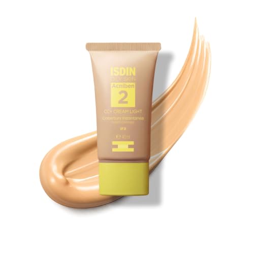 isdin-acniben-cc-cream-spf30-piel-grasa-acneica-40-ml image 6