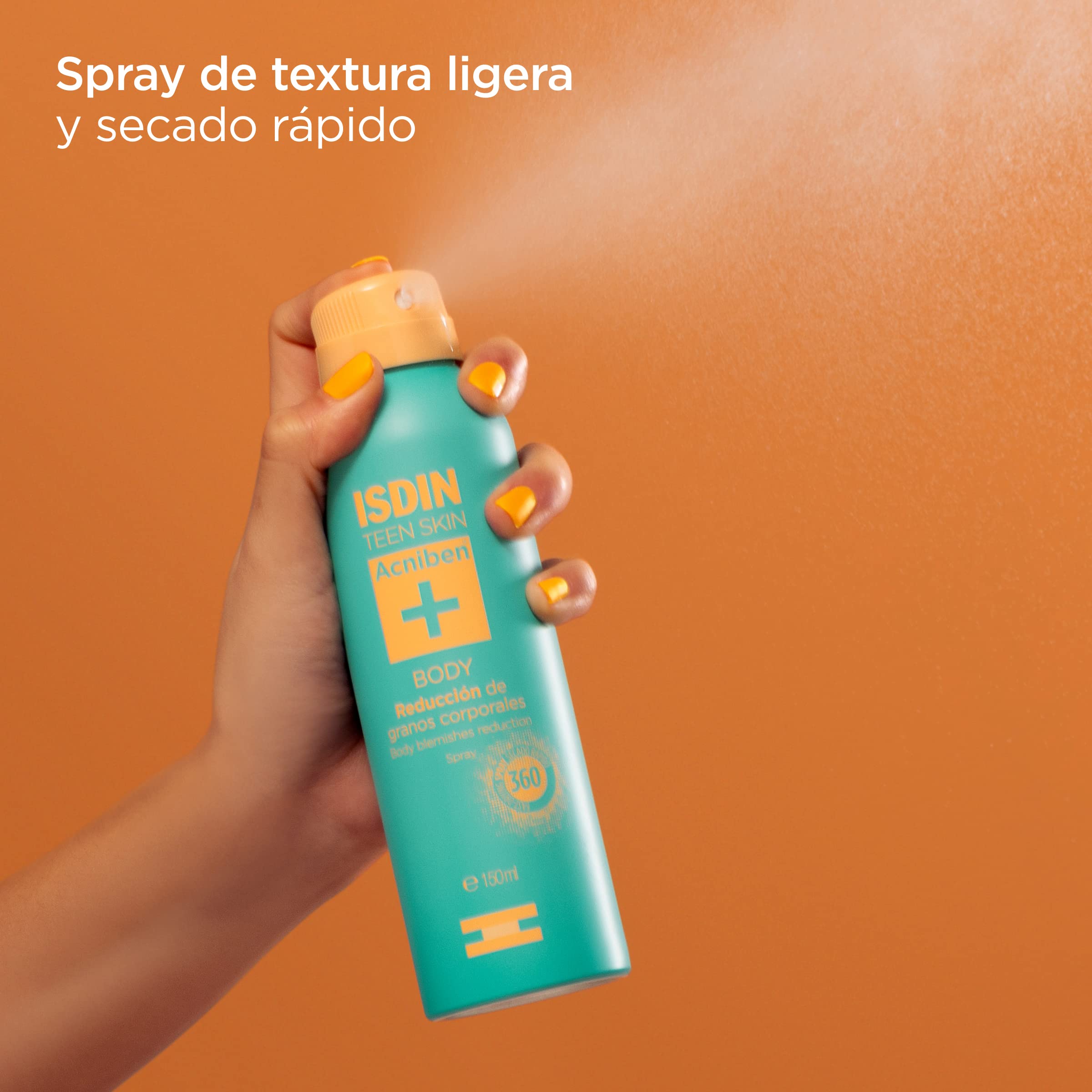 isdin-acniben-body-spray-corporal-antigranos image 2
