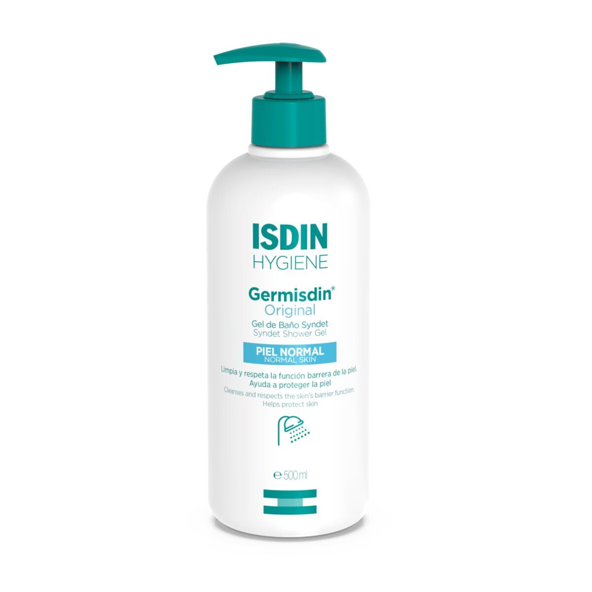 isdin-germisdin-original-gel-de-ba-o-pack-2-x-1000-ml image 7