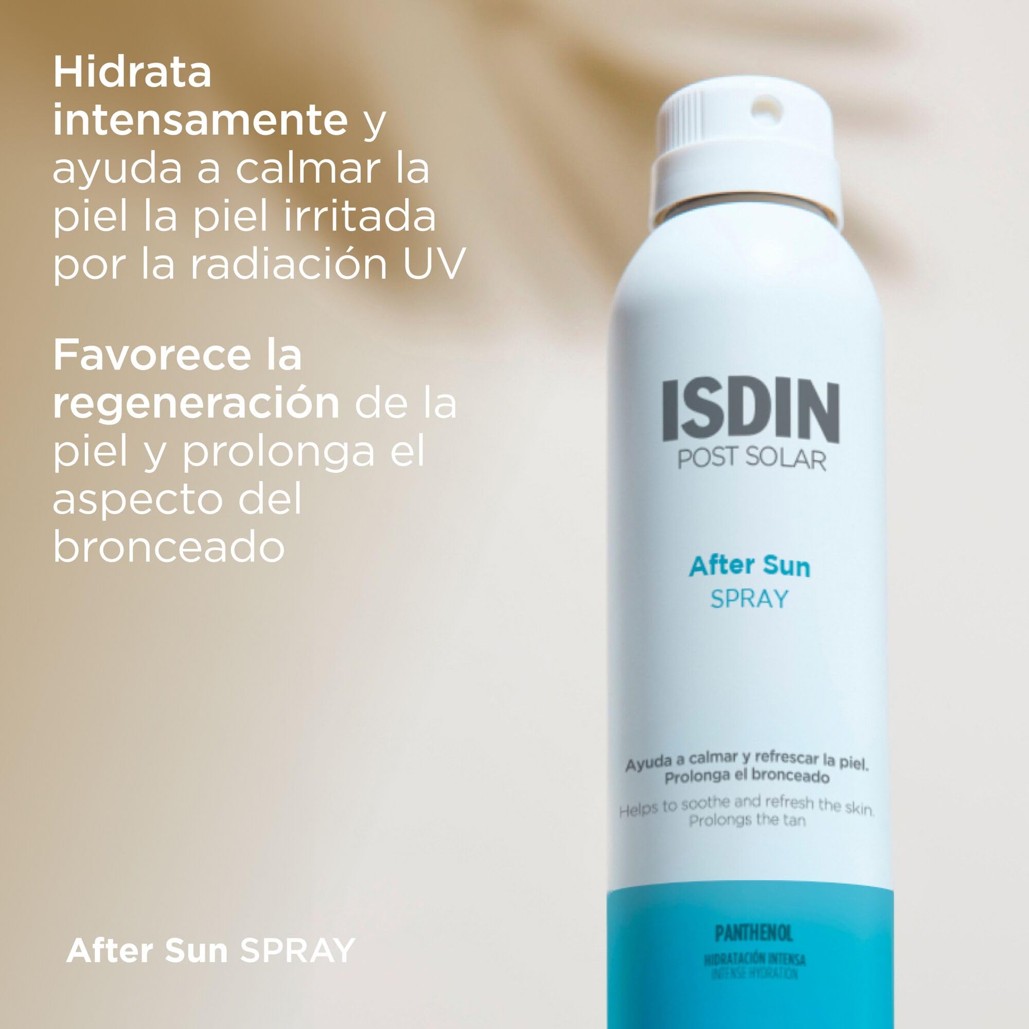 isdin-after-sun-spray-200-ml-calmante-y-reparador-post-solar image 4