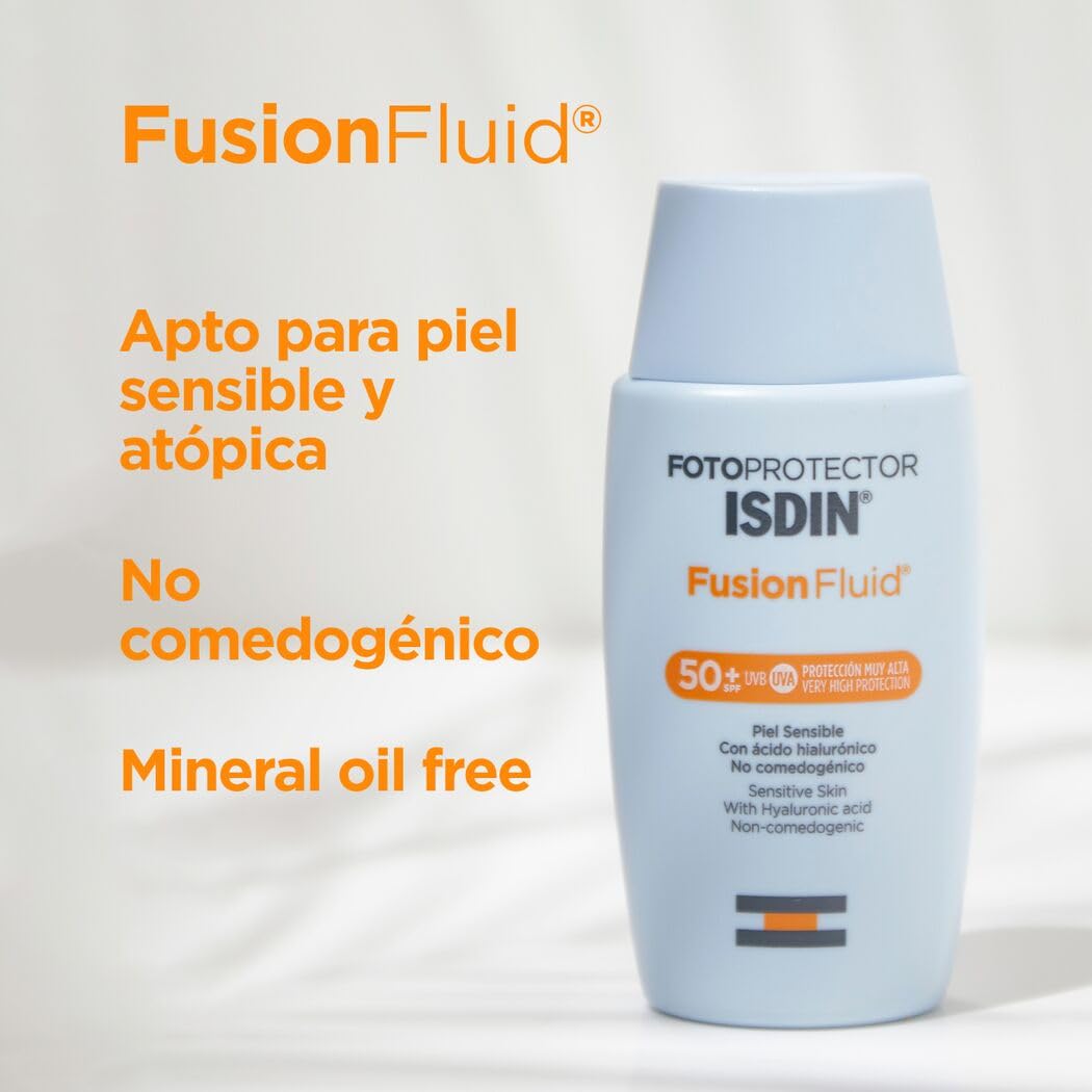 isdin-fotoprotector-fusion-fluid-spf-50-facial-50-ml image 5