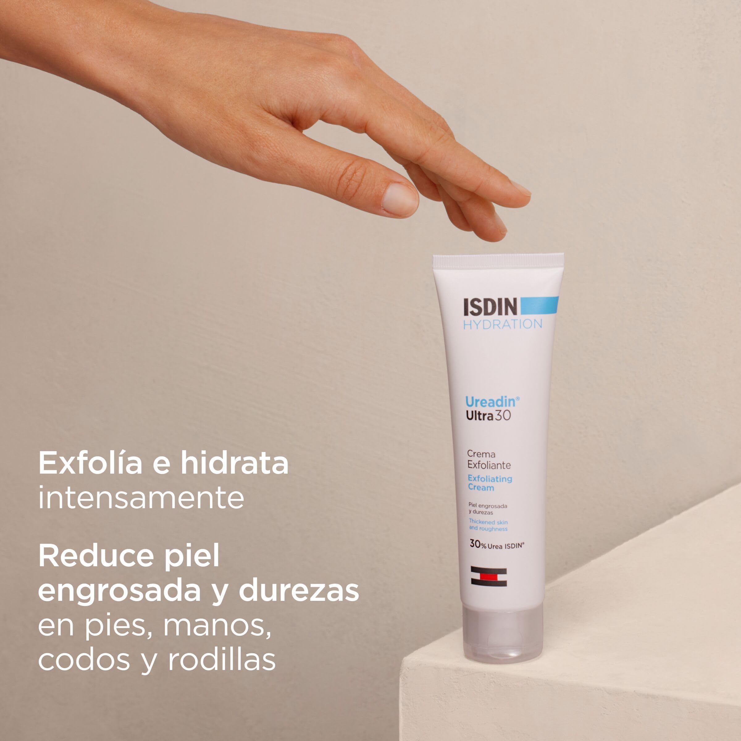 isdin-ureadin-ultra-30-crema-exfoliante-urea-50-ml image 4