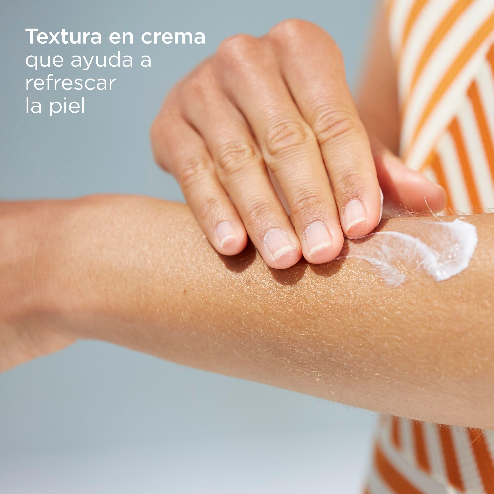 isdin-after-sun-lotion-calmante-hidratante-200-ml image 2