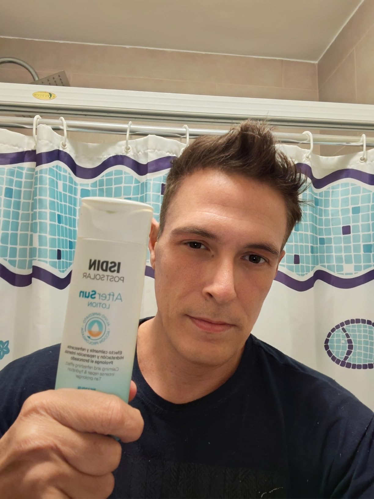 Alivio instantáneo