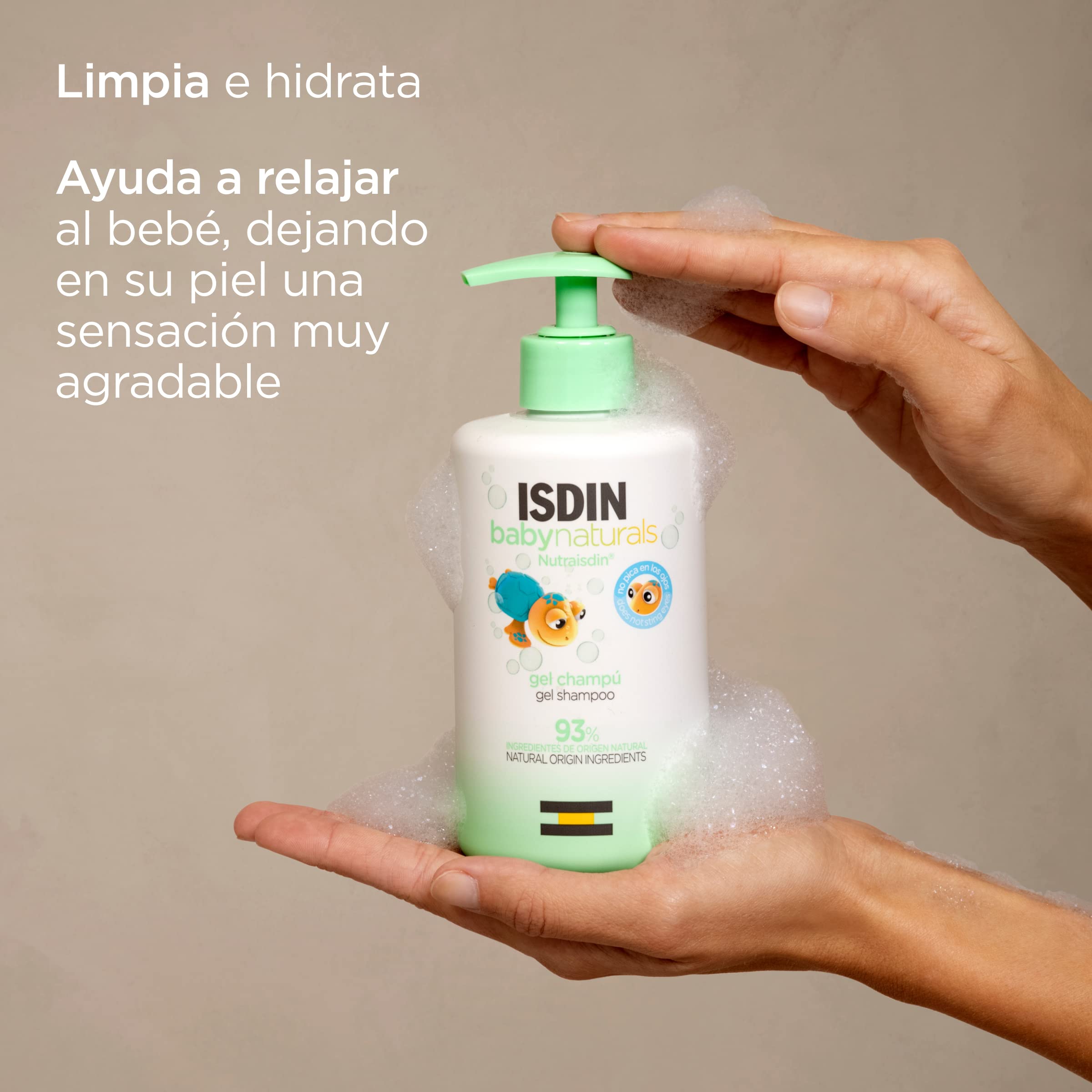 isdin-baby-naturals-gel-champ-beb-cuerpo-y-cabello image 3