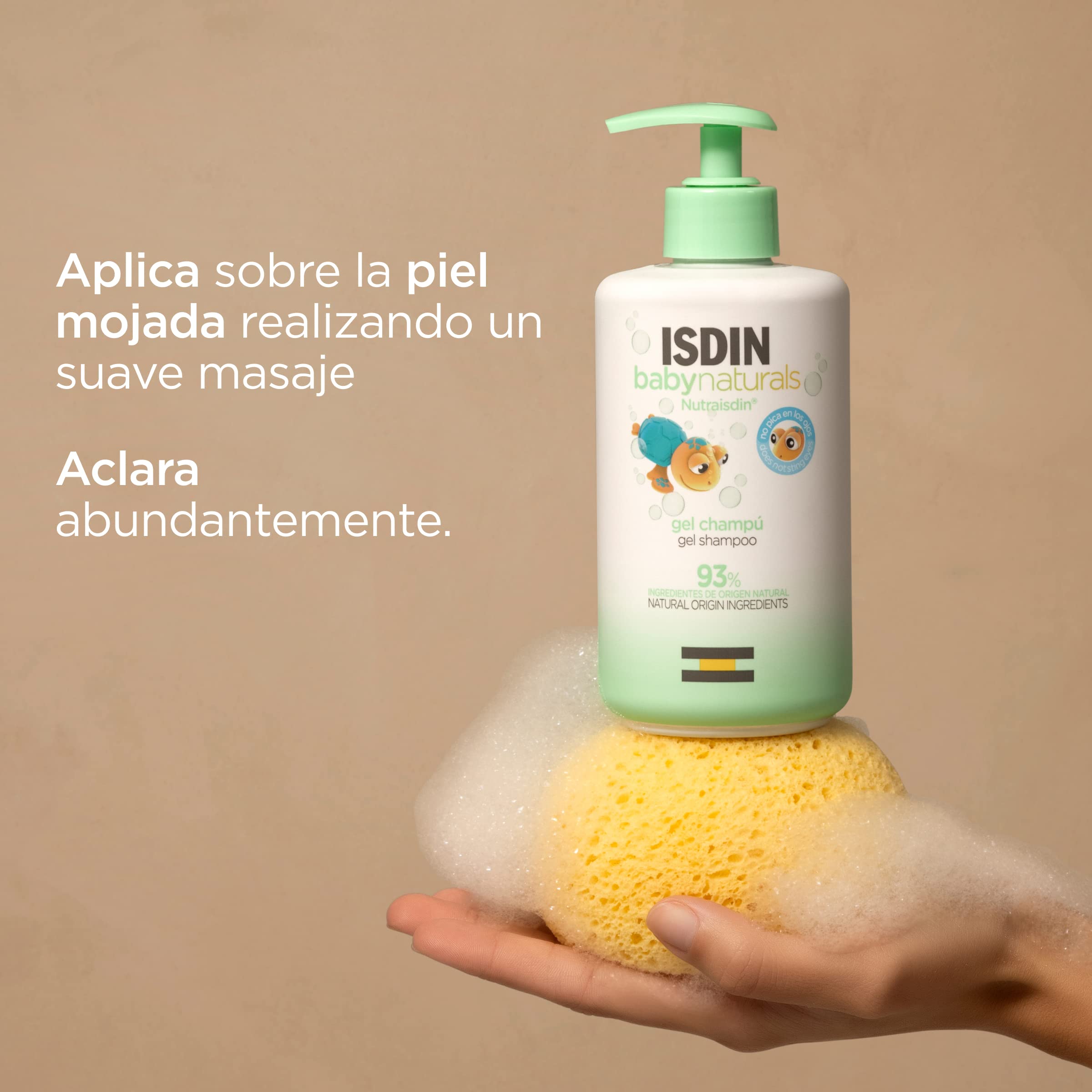 isdin-baby-naturals-gel-champ-beb-cuerpo-y-cabello image 8