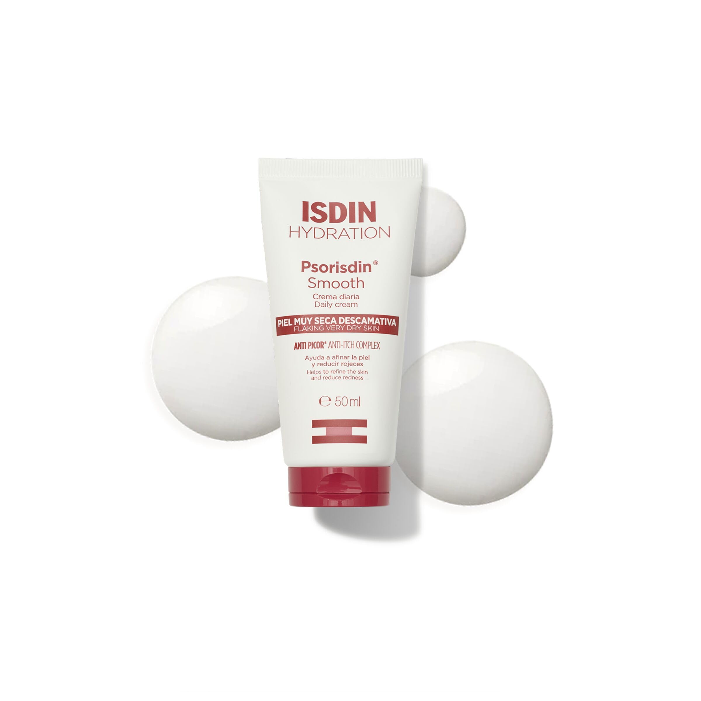 isdin-psorisdin-smooth-crema-psoriasis-50-ml image 1