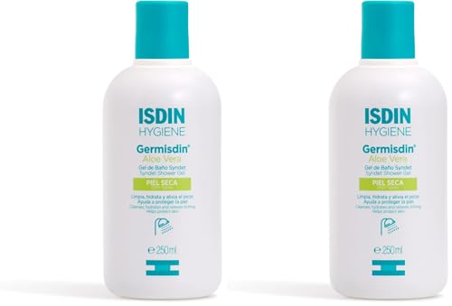 isdin-germisdin-aloe-vera-gel-de-ba-o-250-ml image 4