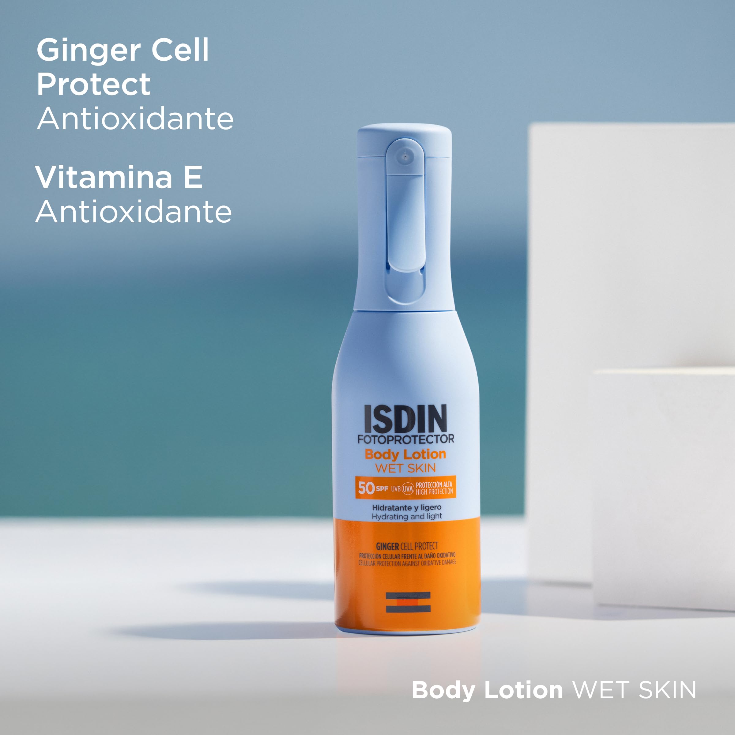 isdin-fotoprotector-body-lotion-spf50-pistola-250-ml image 8