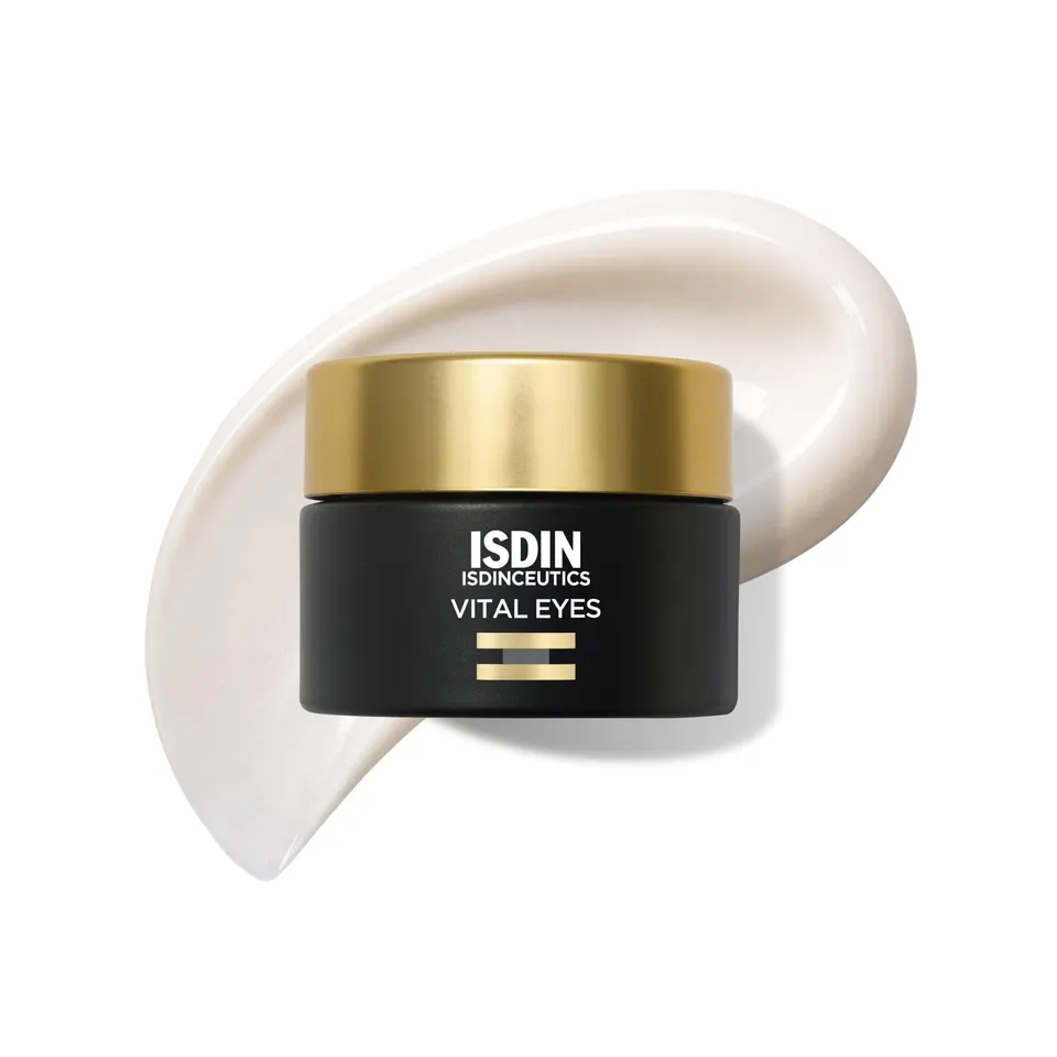 isdin-isdinceutics-vital-eyes-contorno-de-ojos-15-g image 1
