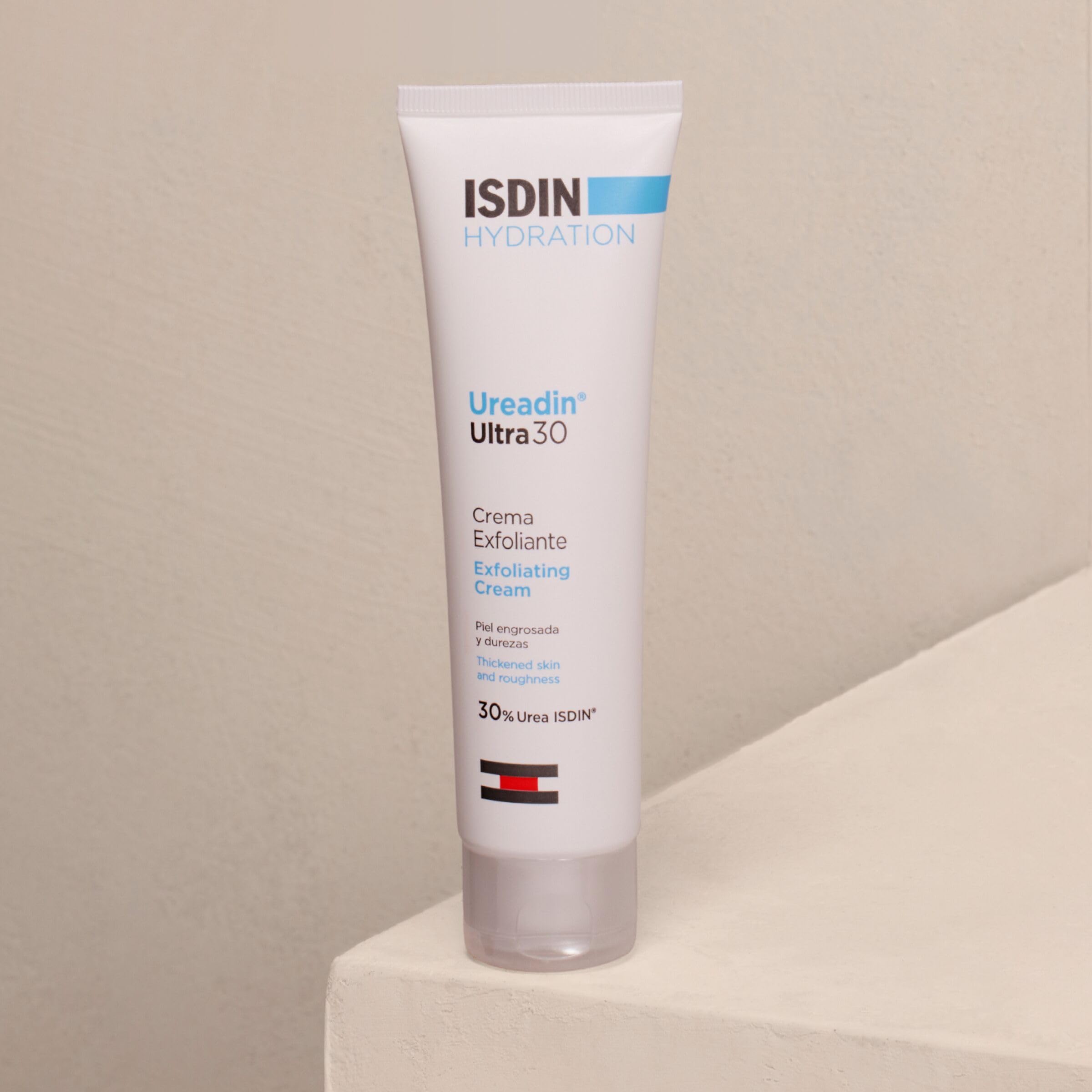 isdin-ureadin-ultra-30-crema-exfoliante-urea-50-ml image 2