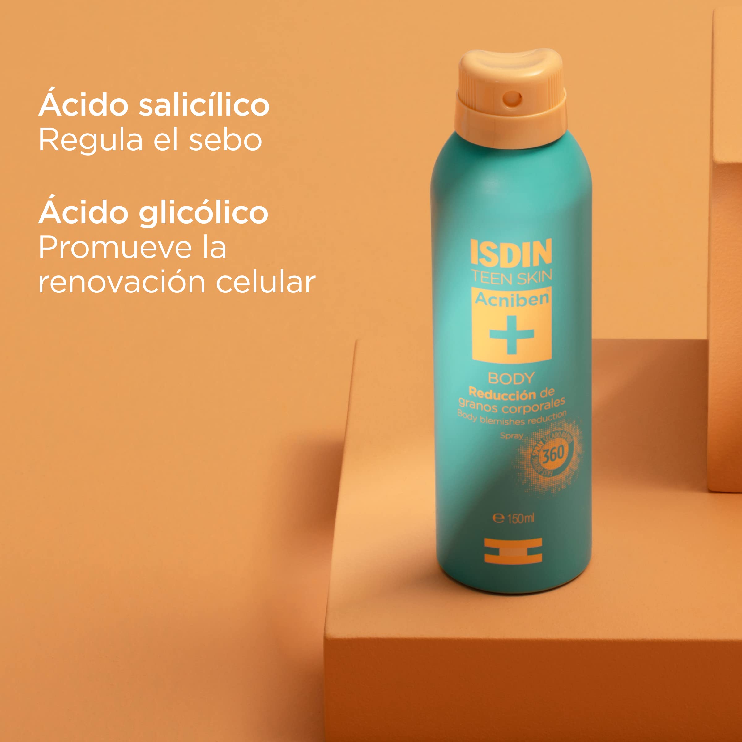 isdin-acniben-body-spray-corporal-antigranos image 7