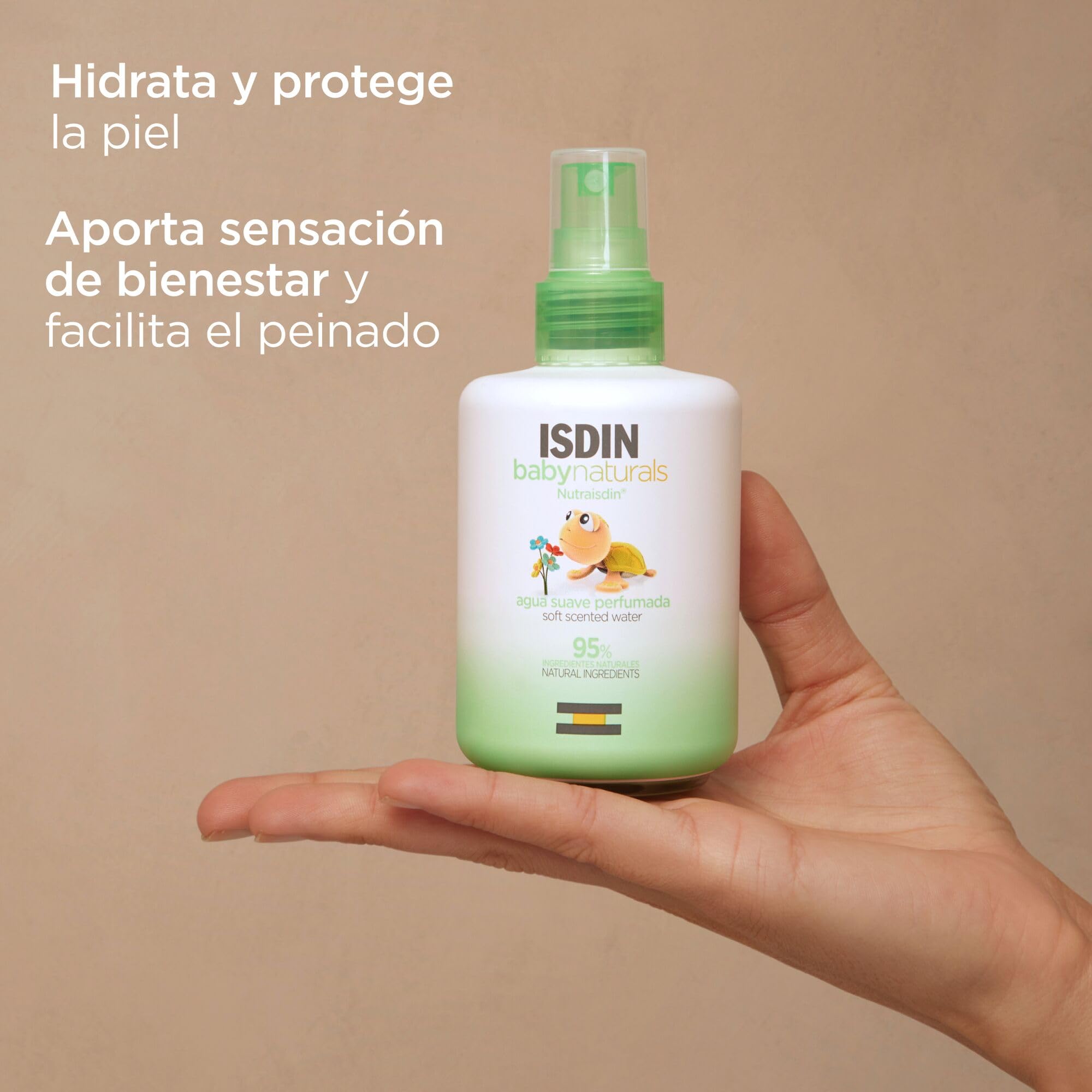 isdin-babynaturals-pack-gel-champ-200-ml-crema-facial-50-ml-agua-perfumada-200-m image 6