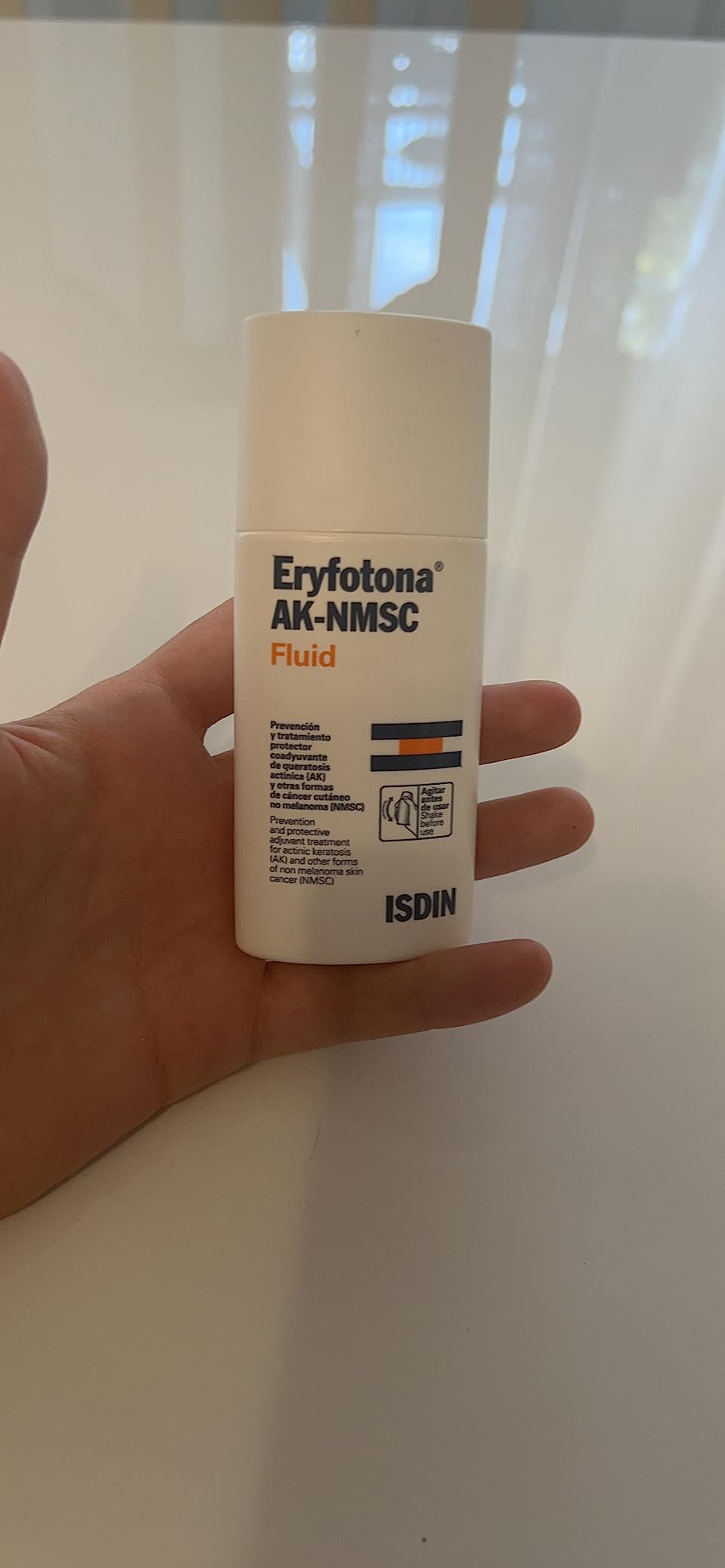 Recomendado por mi médico