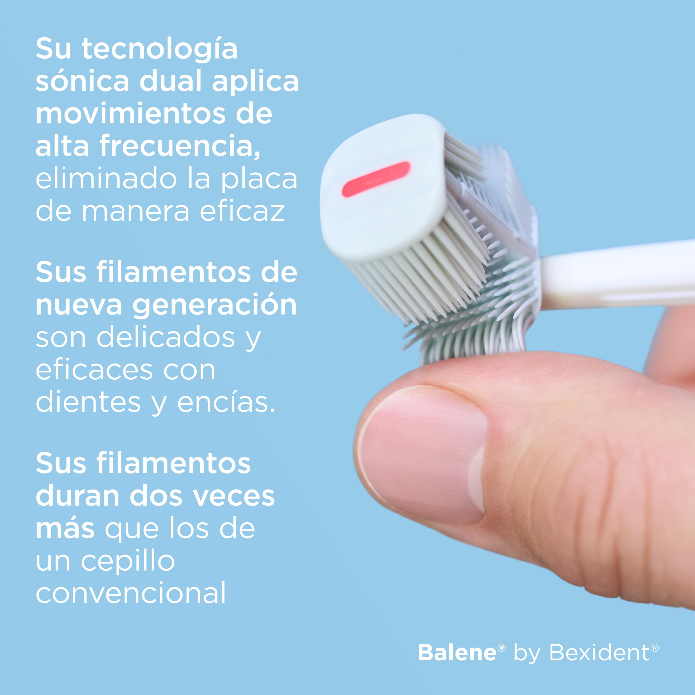 isdin-balene-bexident-duotech-sonic-blue-cepillo-el-ctrico-dureza-media image 4