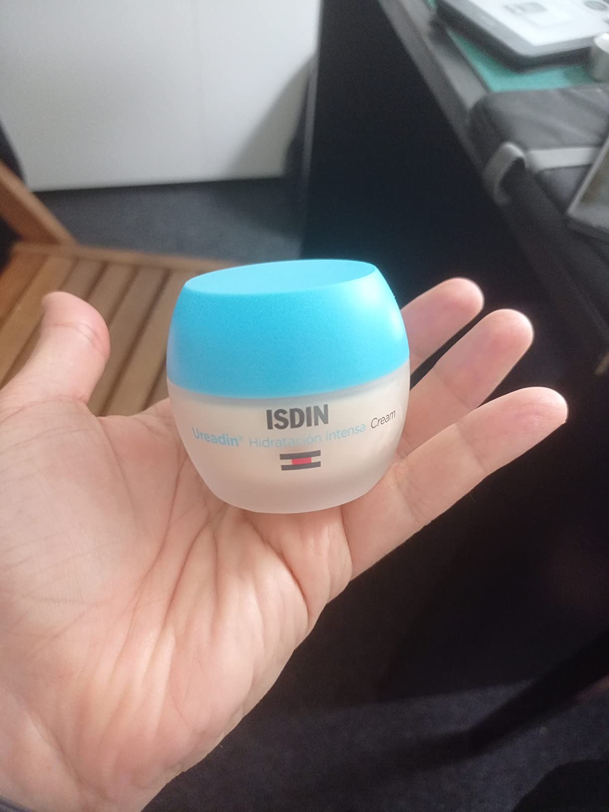 Buena crema