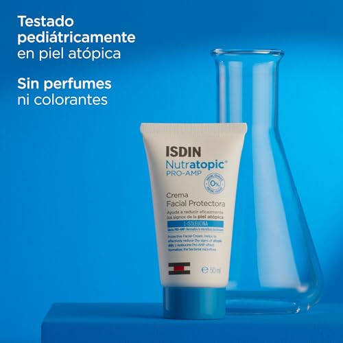 isdin-nutratopic-pro-amp-crema-facial-protectora-piel-at-pica image 7