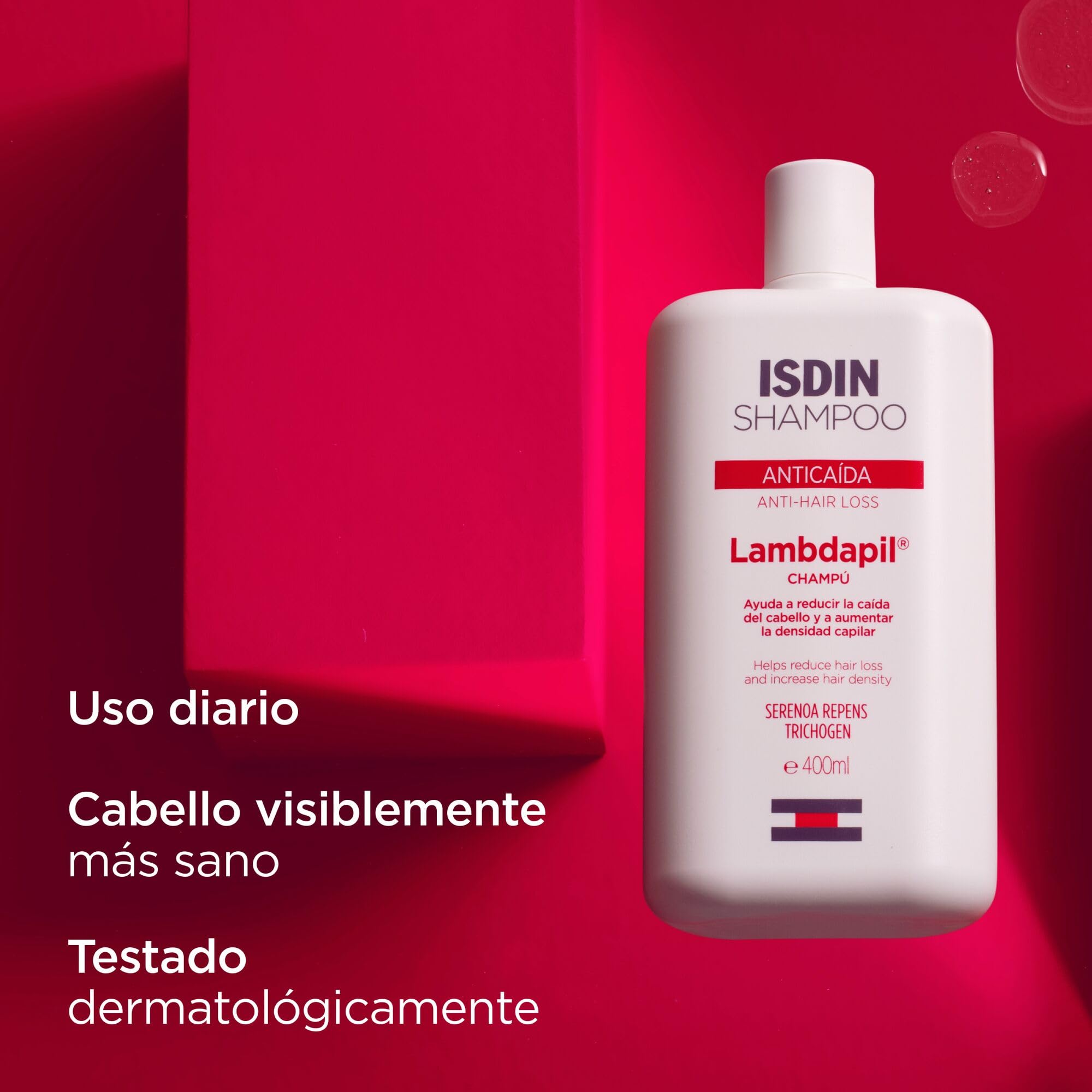 isdin-lambdapil-champ-antica-da-pack-2-x-400-ml image 4