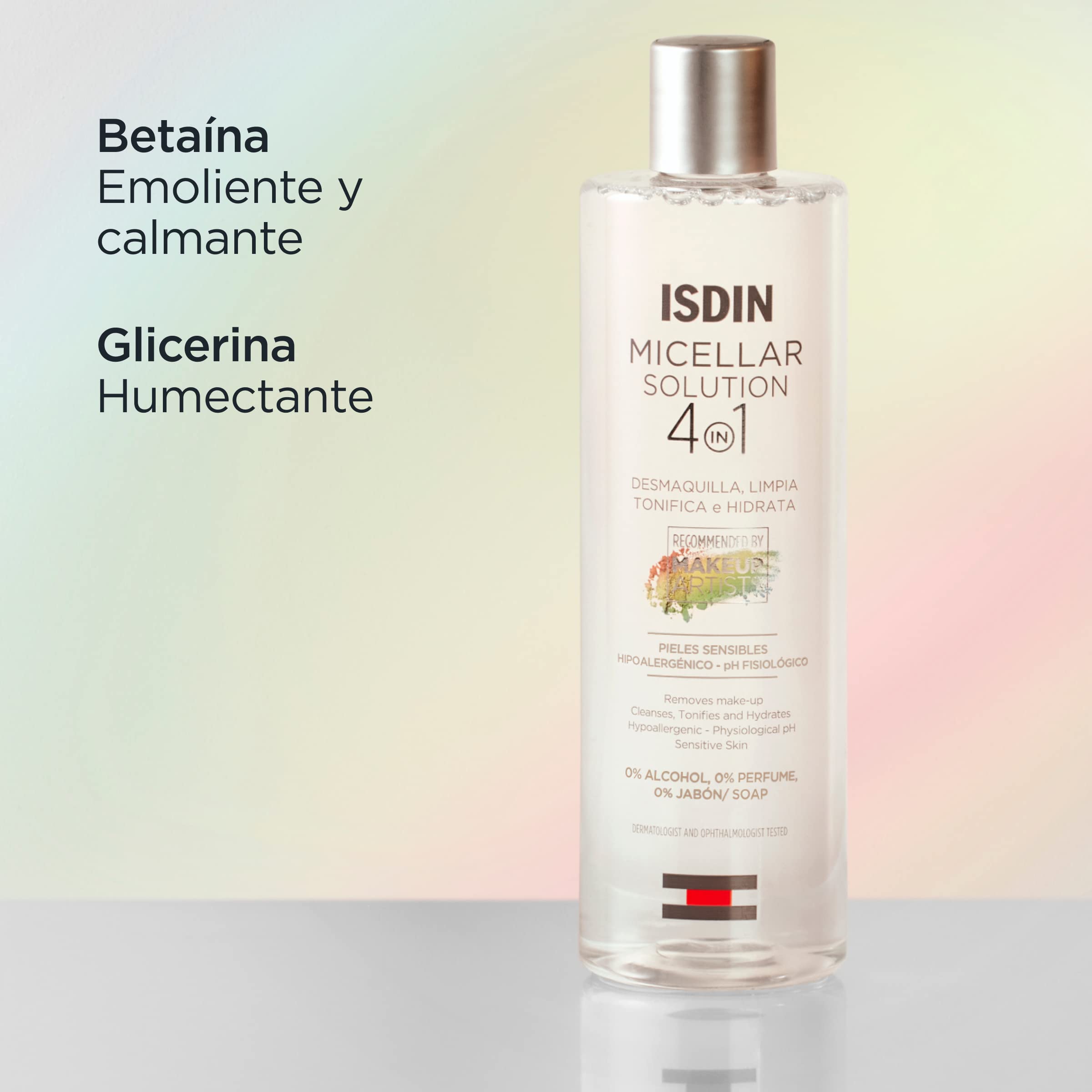 isdin-micellar-solution-agua-micelar-4-en-1-400-ml image 7