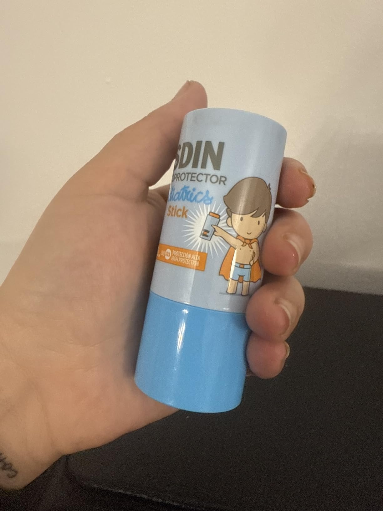 Fácil y rápido